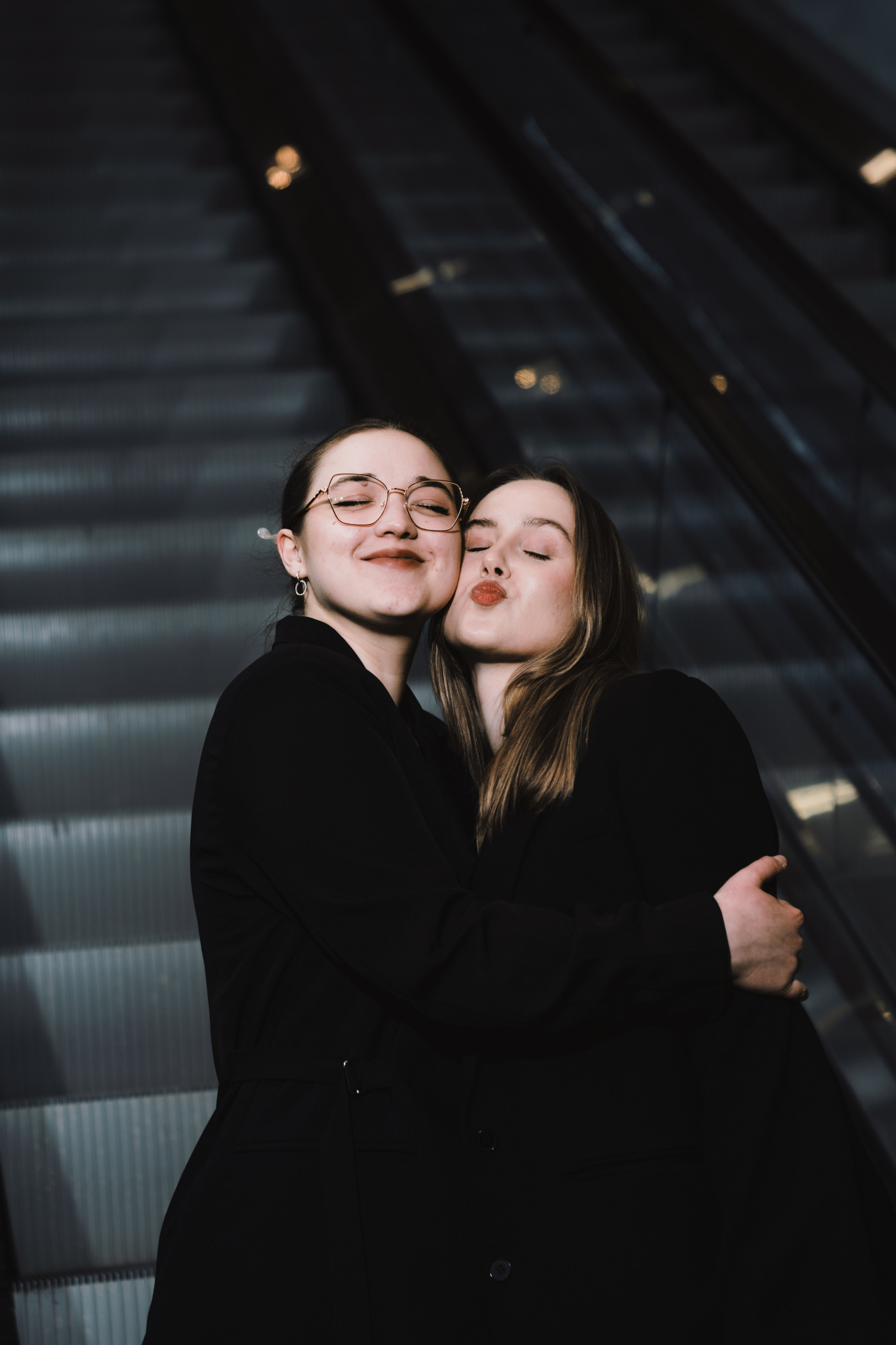 ВЫПУСКНОЙ. Photographer Alexandr