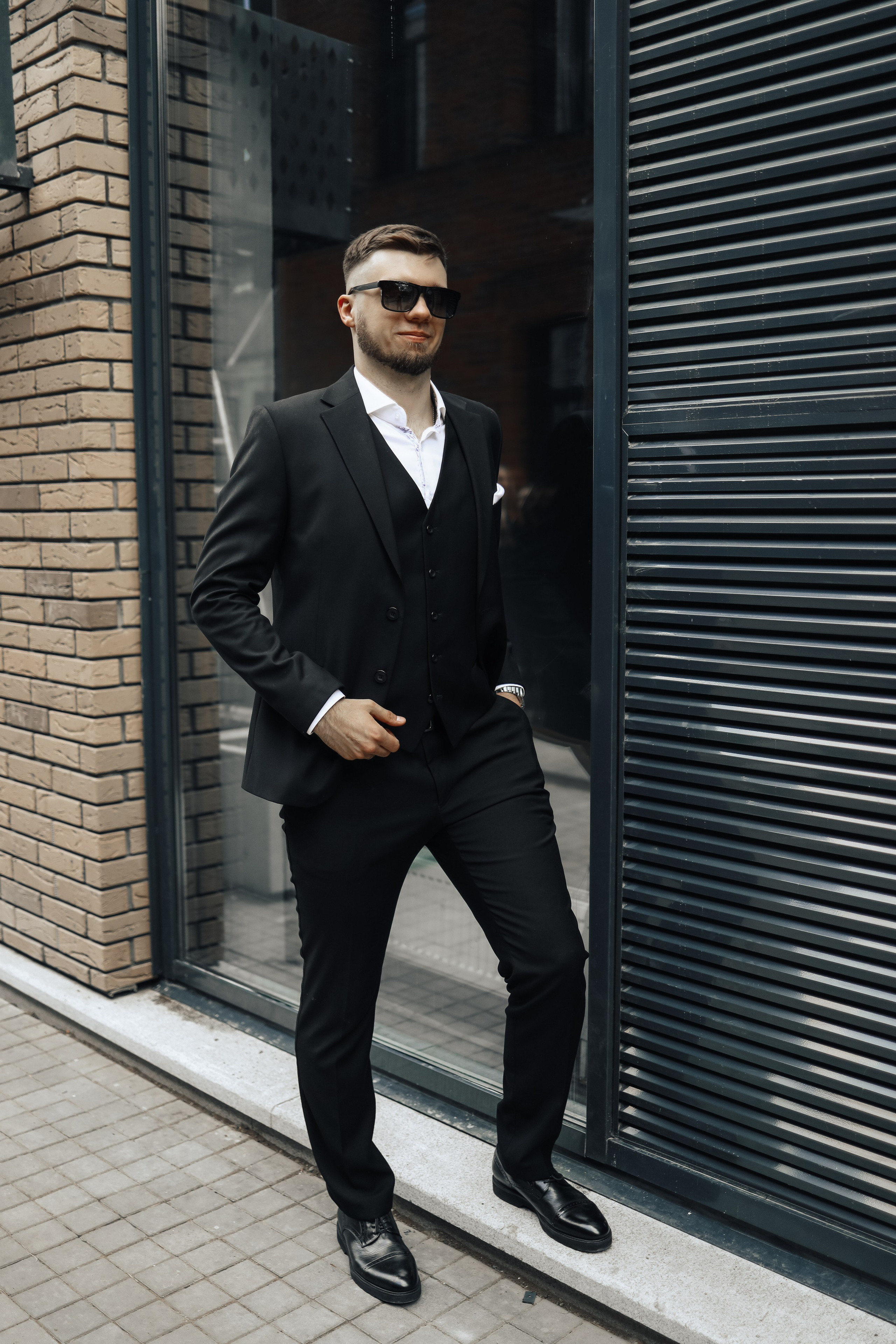 Фотосессия свадебная по городу. Иванова Ирина Свадебный и семейный фотограф г. Уфа