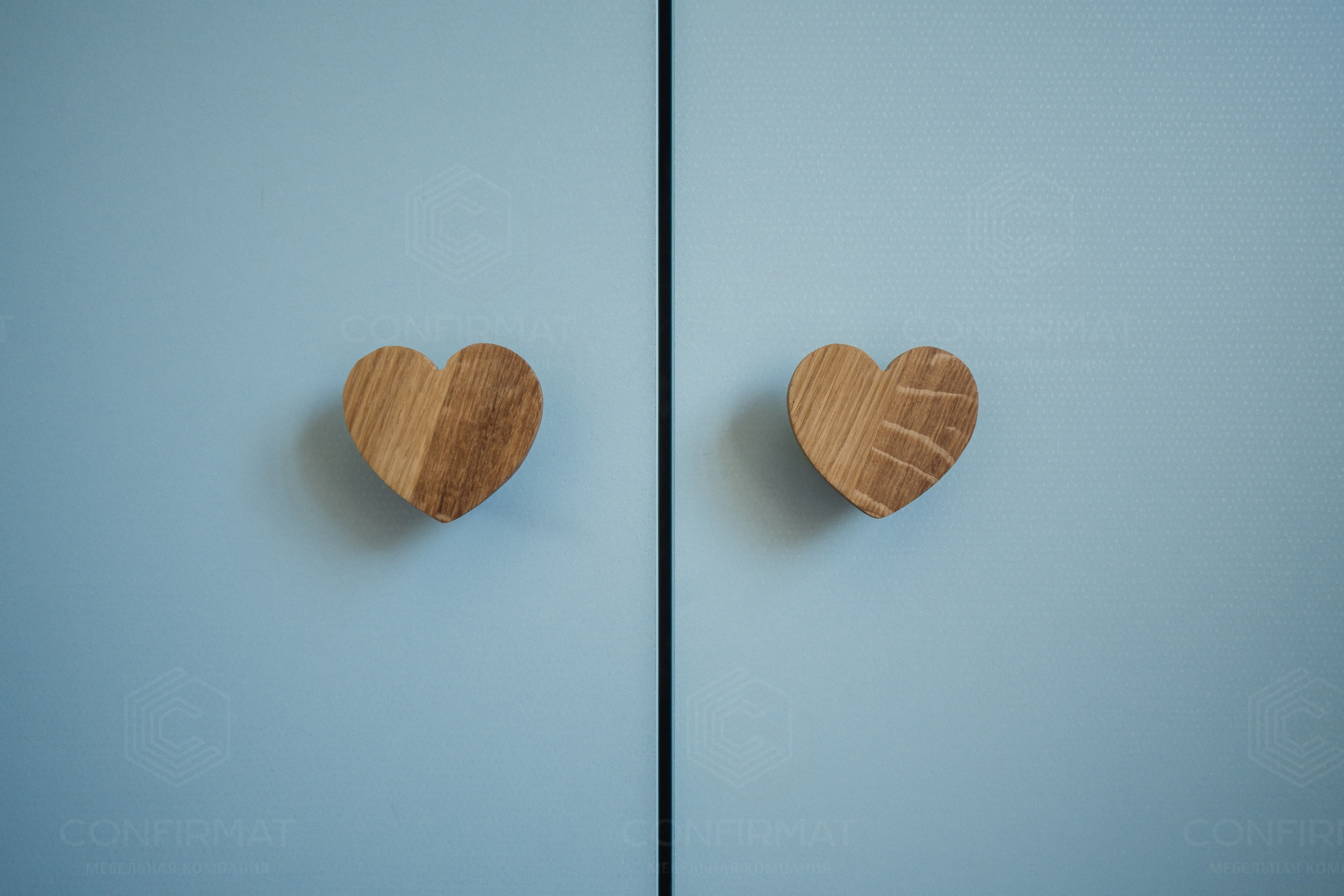 № 7 детская спальня. Мебель на заказ