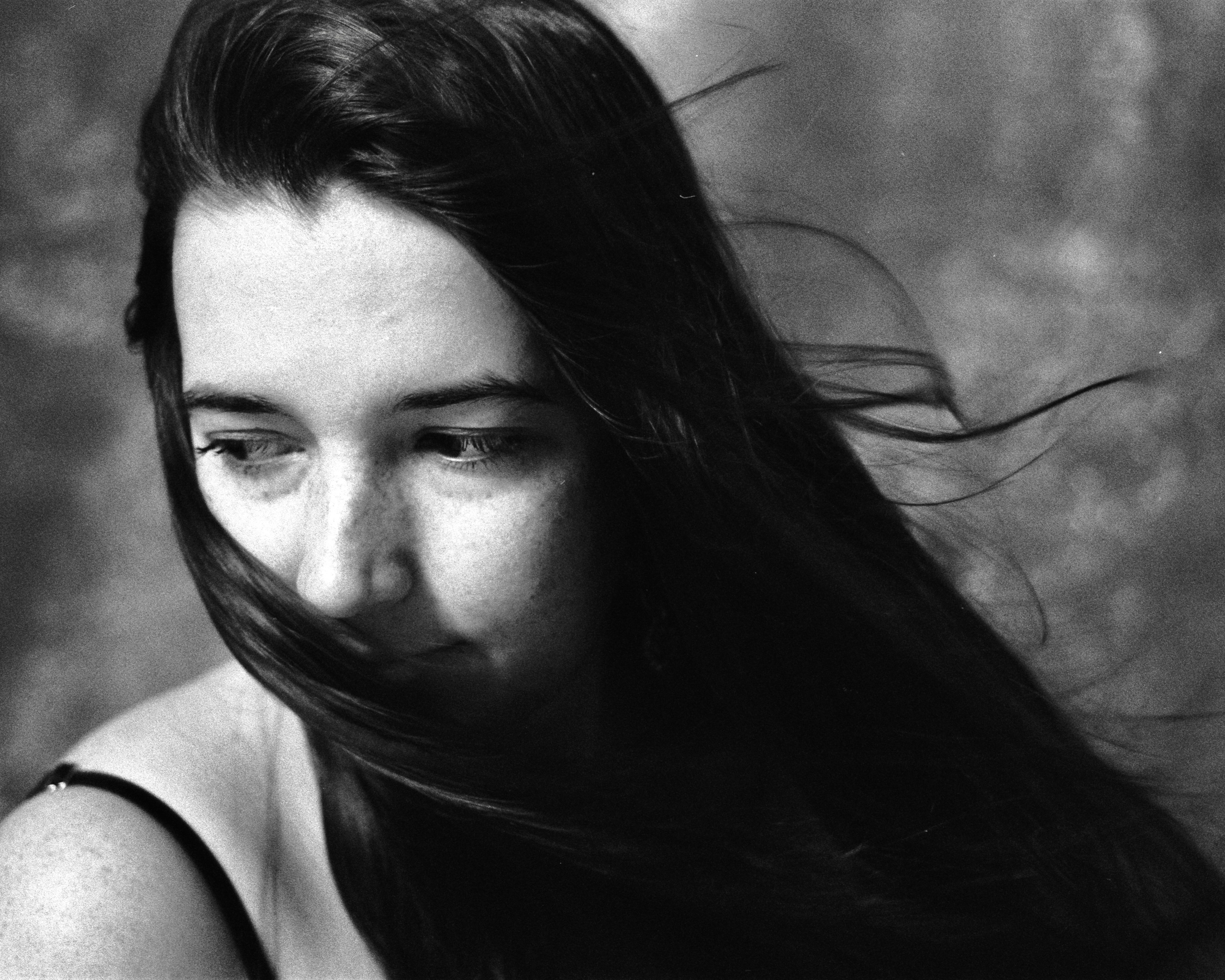 Portraits. Nemowaa