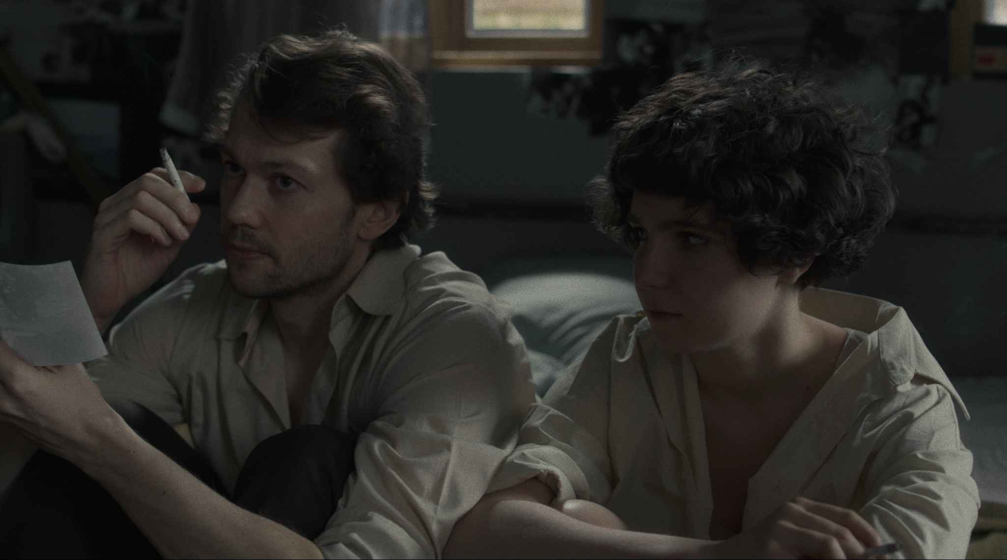 Мастер и Маргарита