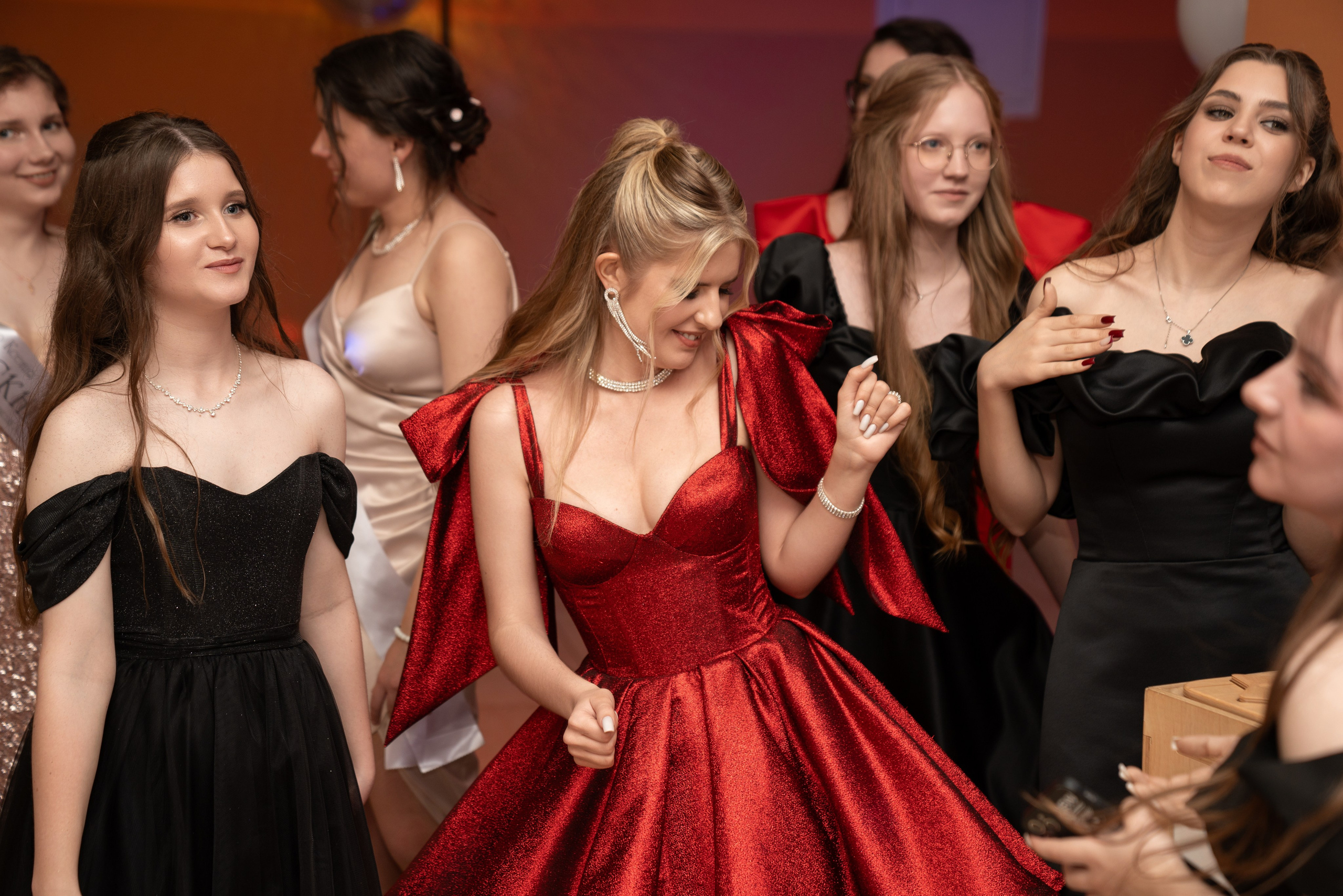 Выпускной СШ1. Семейный и свадебный фотограф Минск, Беларусь Анна Орловская