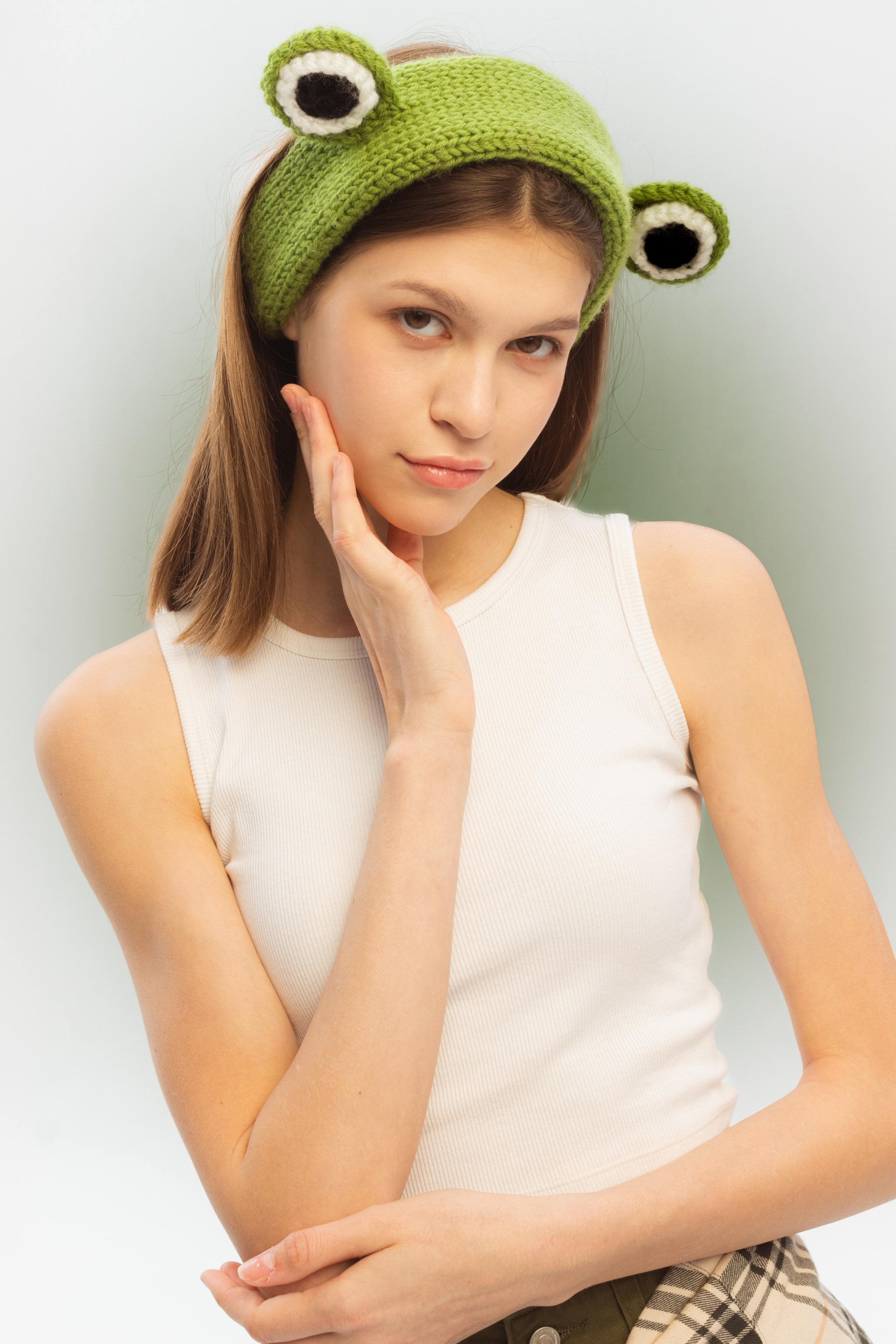 Ksenia G. Modeling agency TM MODELS