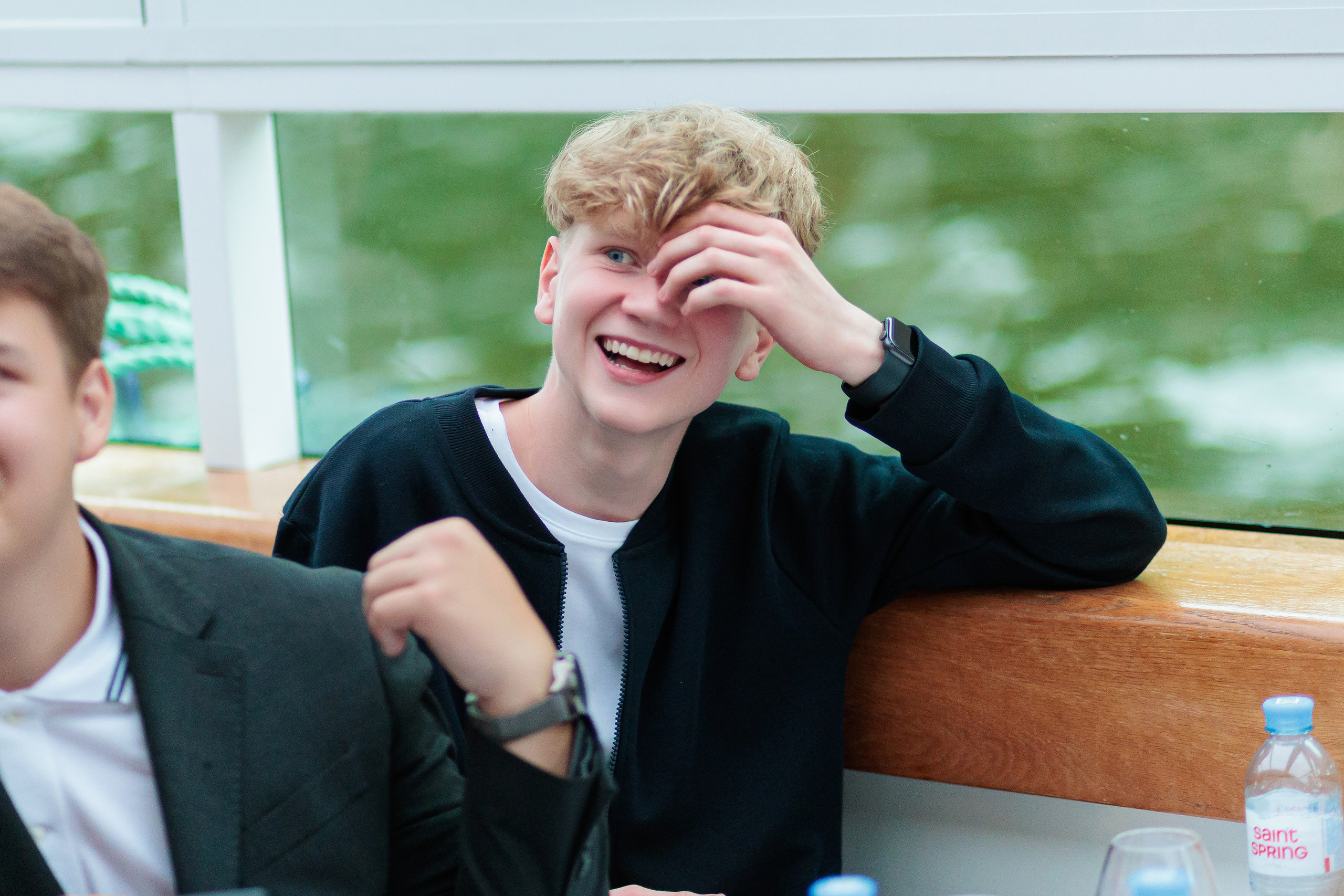 Выпускной. Свадебный, семейный, детский фотограф в Санкт-Петербурге