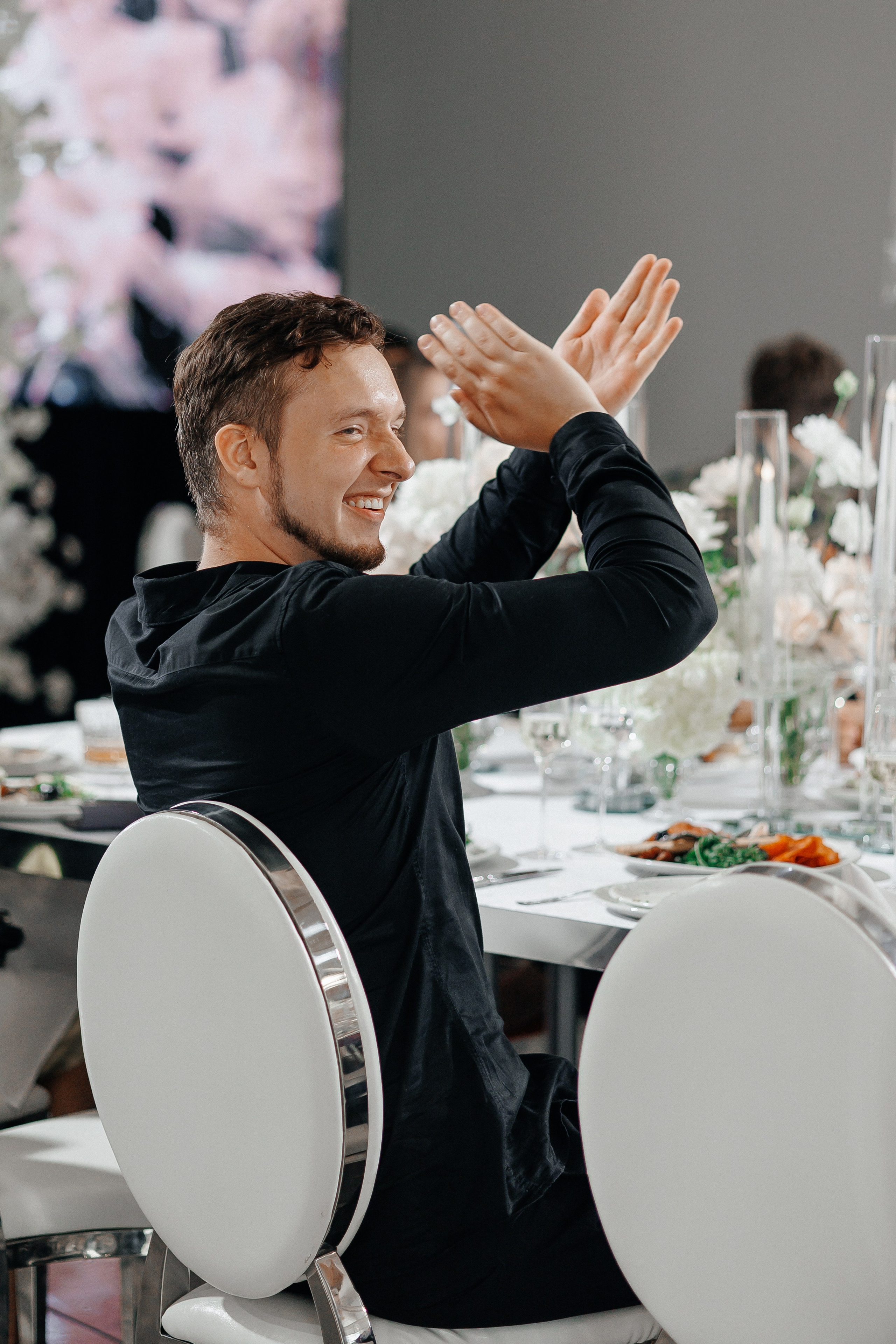 Wedding Day. LEONTEVA_ANASTASIA