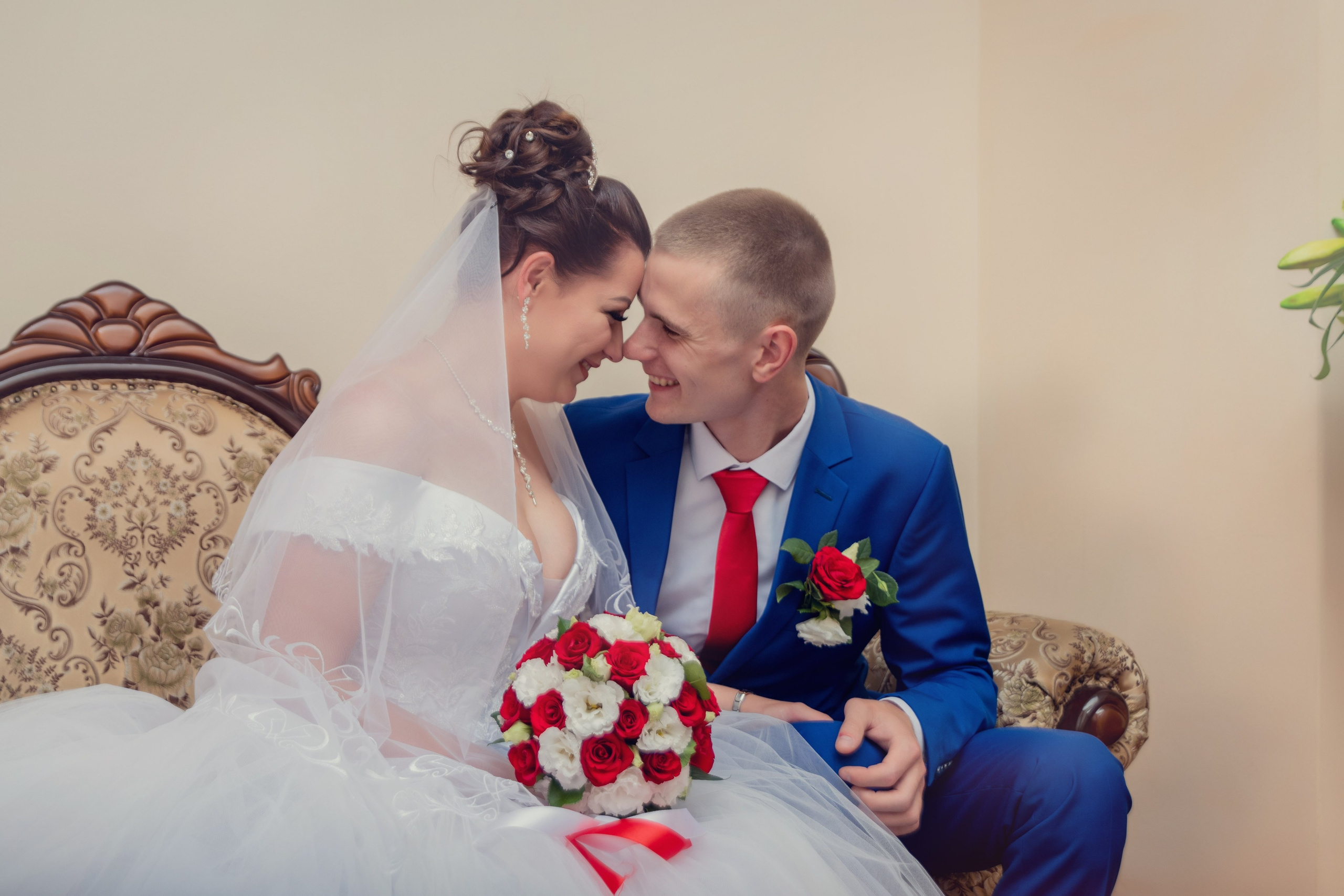 Свадебная фотография. Арт студия «Пегас». Фото- и видео- съемка