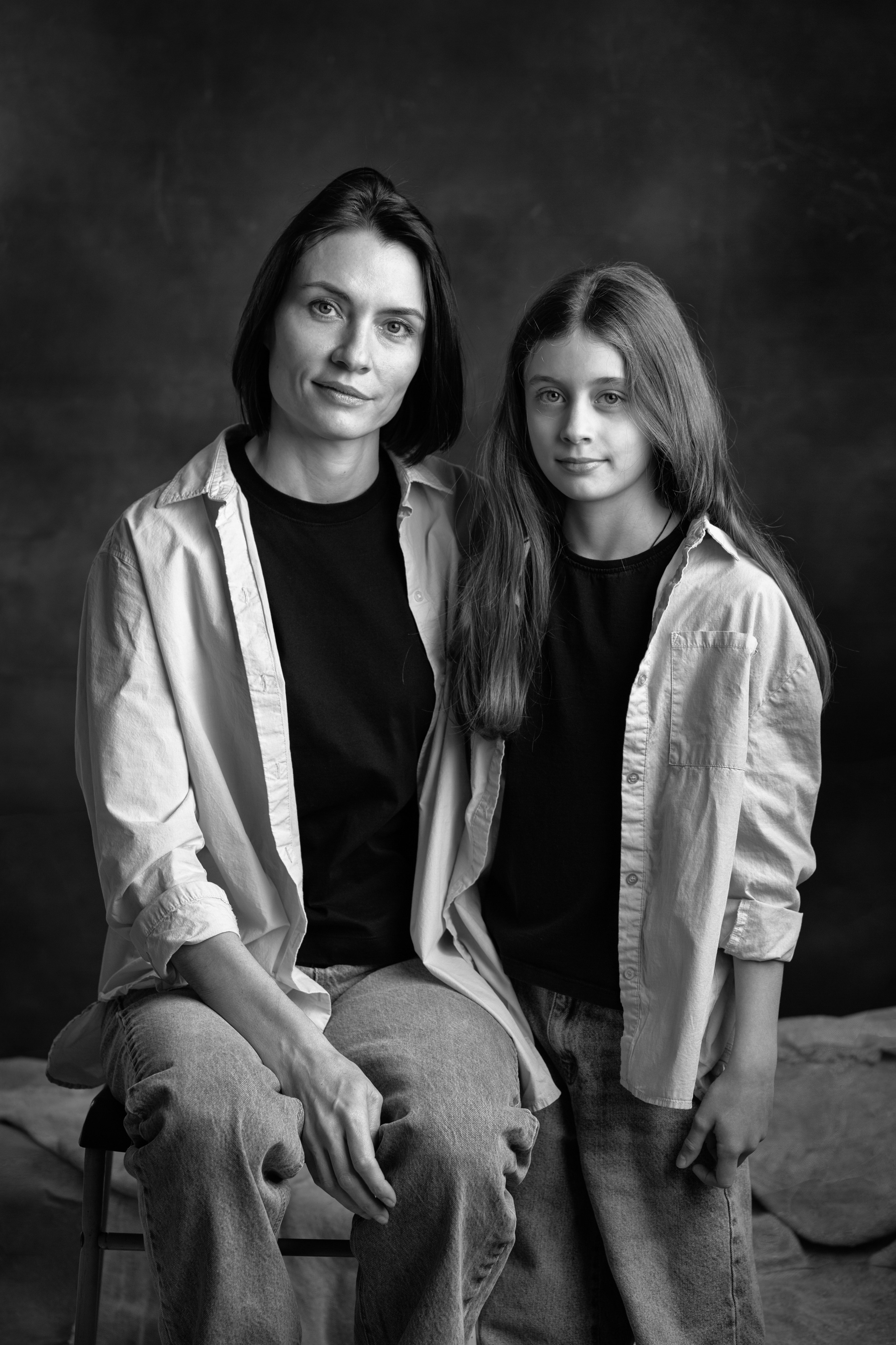 Портреты. Предметный и рекламный фотограф в Ростове-на-Дону Кристина Орлова