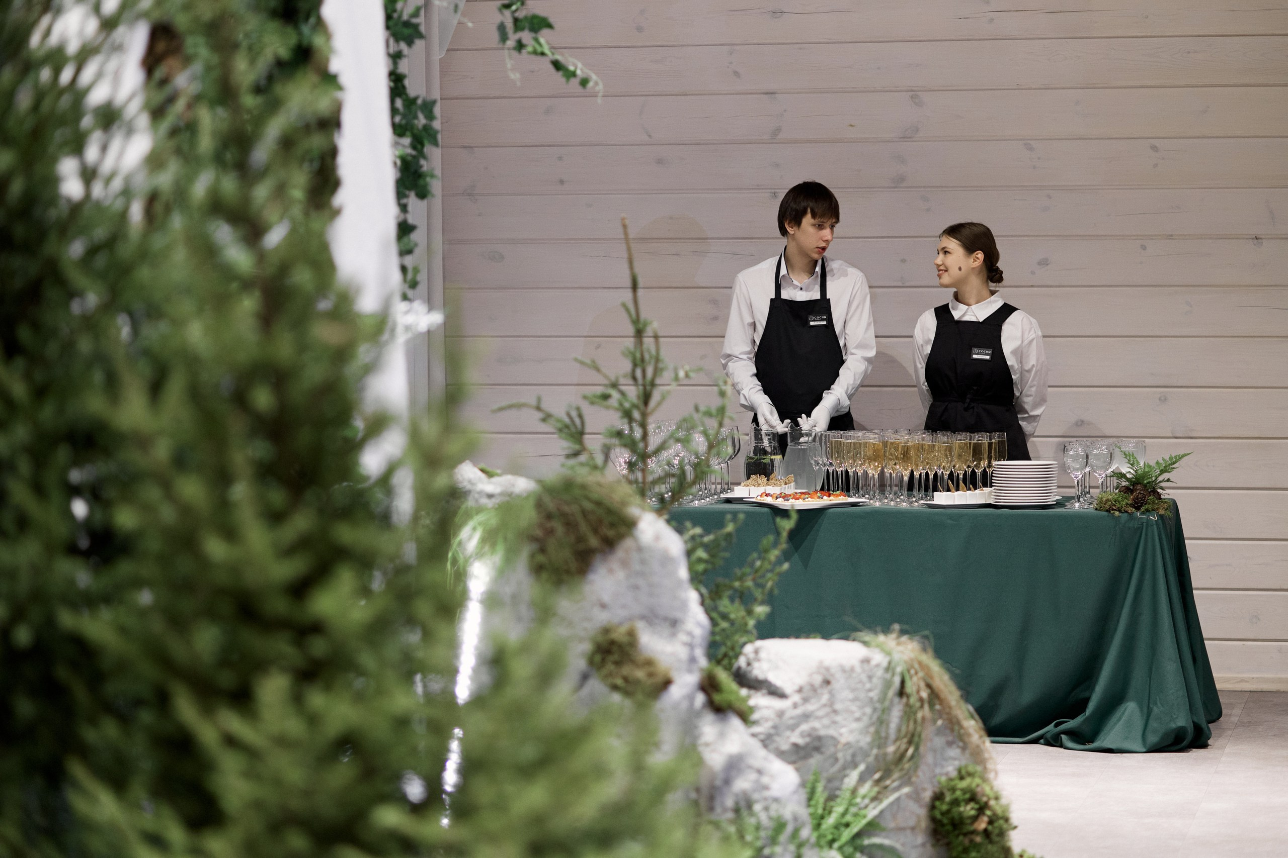 Посмотреть серию. Свадебный и семейный фотограф в Красноярске Тряпчев Павел