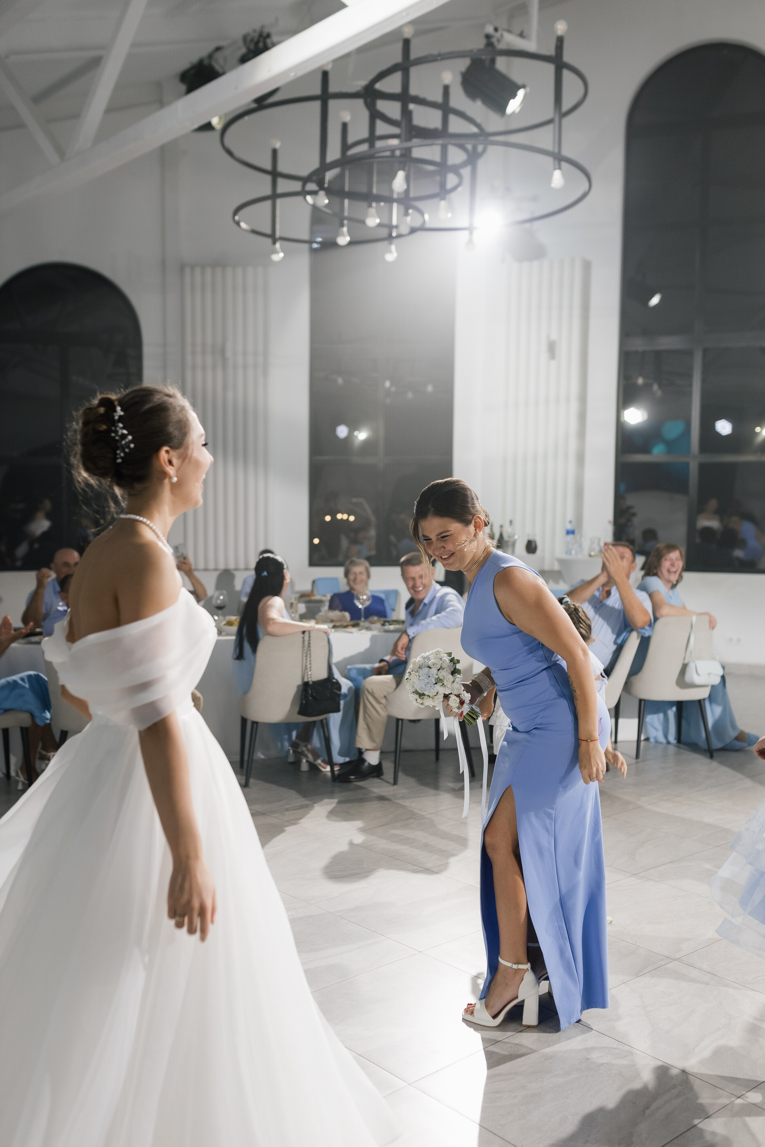 Свадебное портфолио. Фотограф Санкт-Петербург Луконина Лилия