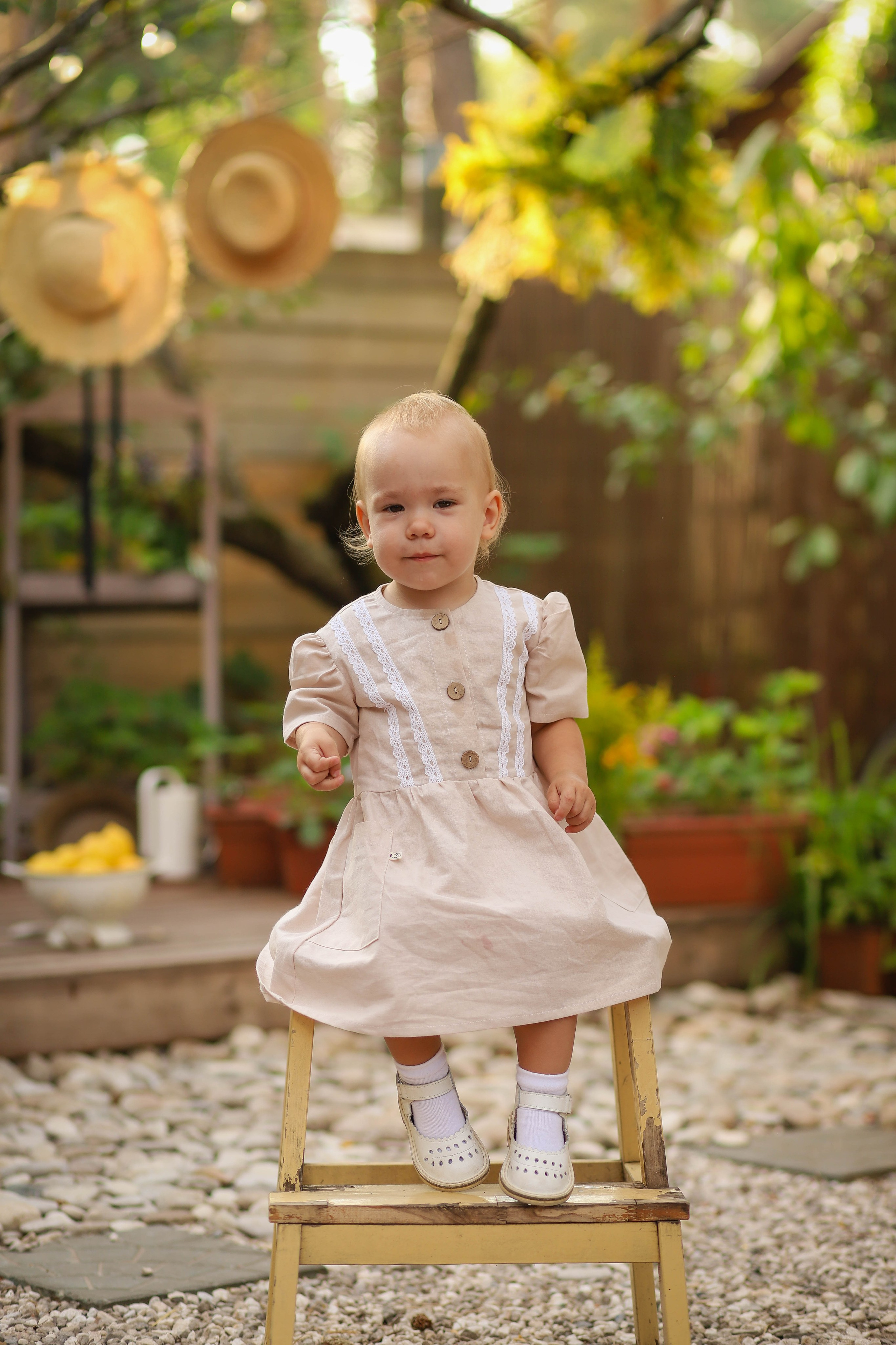 Малыши. ГринДача. Семейный фотограф в Люберцах Шешина Анастасия