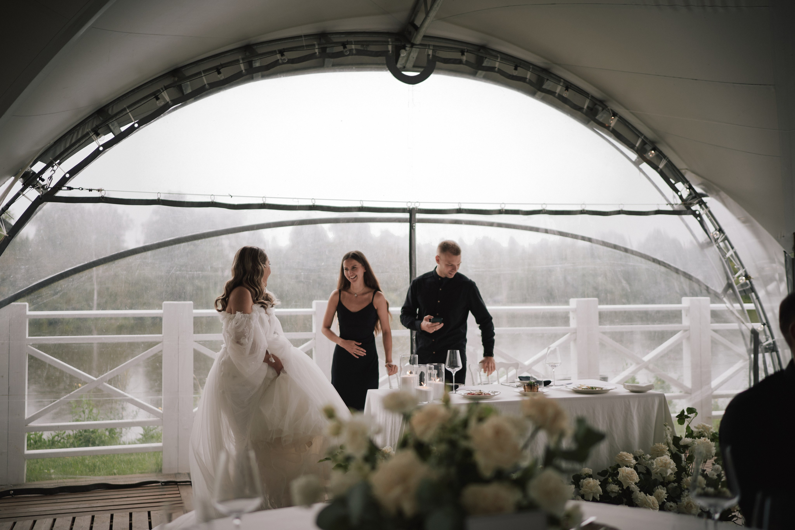 Маша и Саша. Фотограф в Санкт-Петербурге | Аня Маленчук