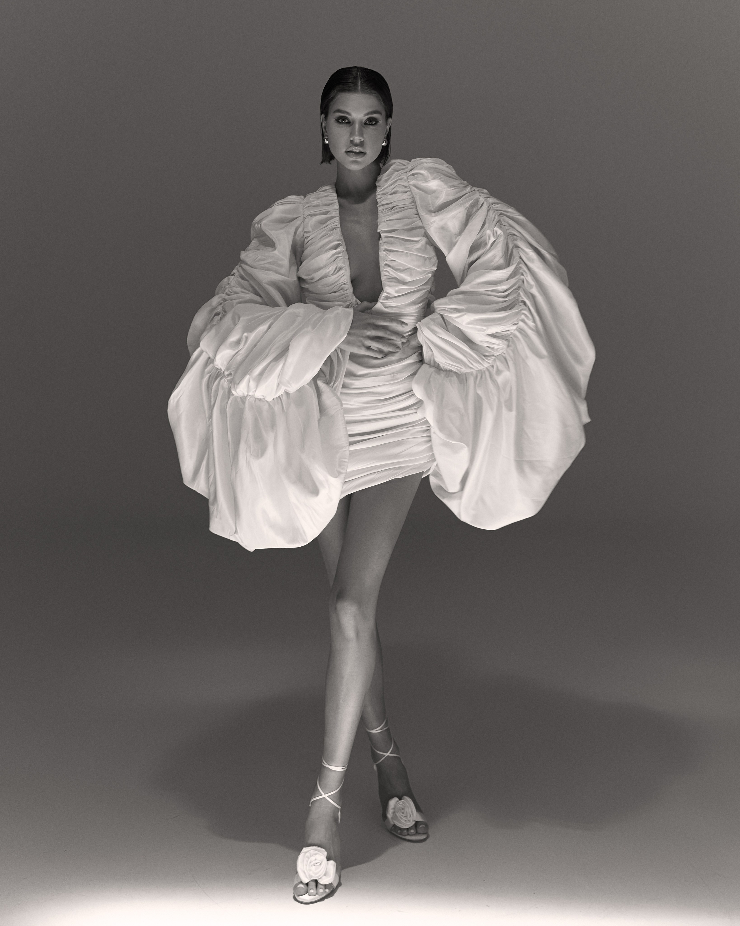 Lookbook. Главная