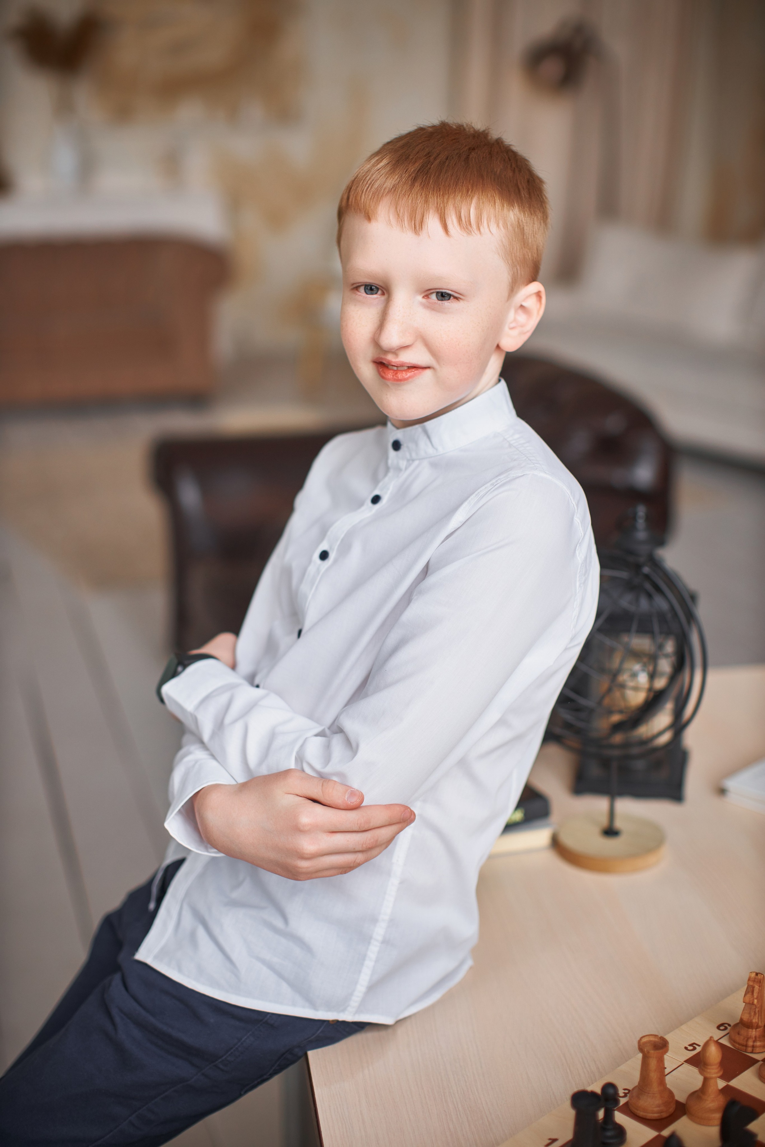 Портреты. Выпускные альбомы в городе Курган для всех