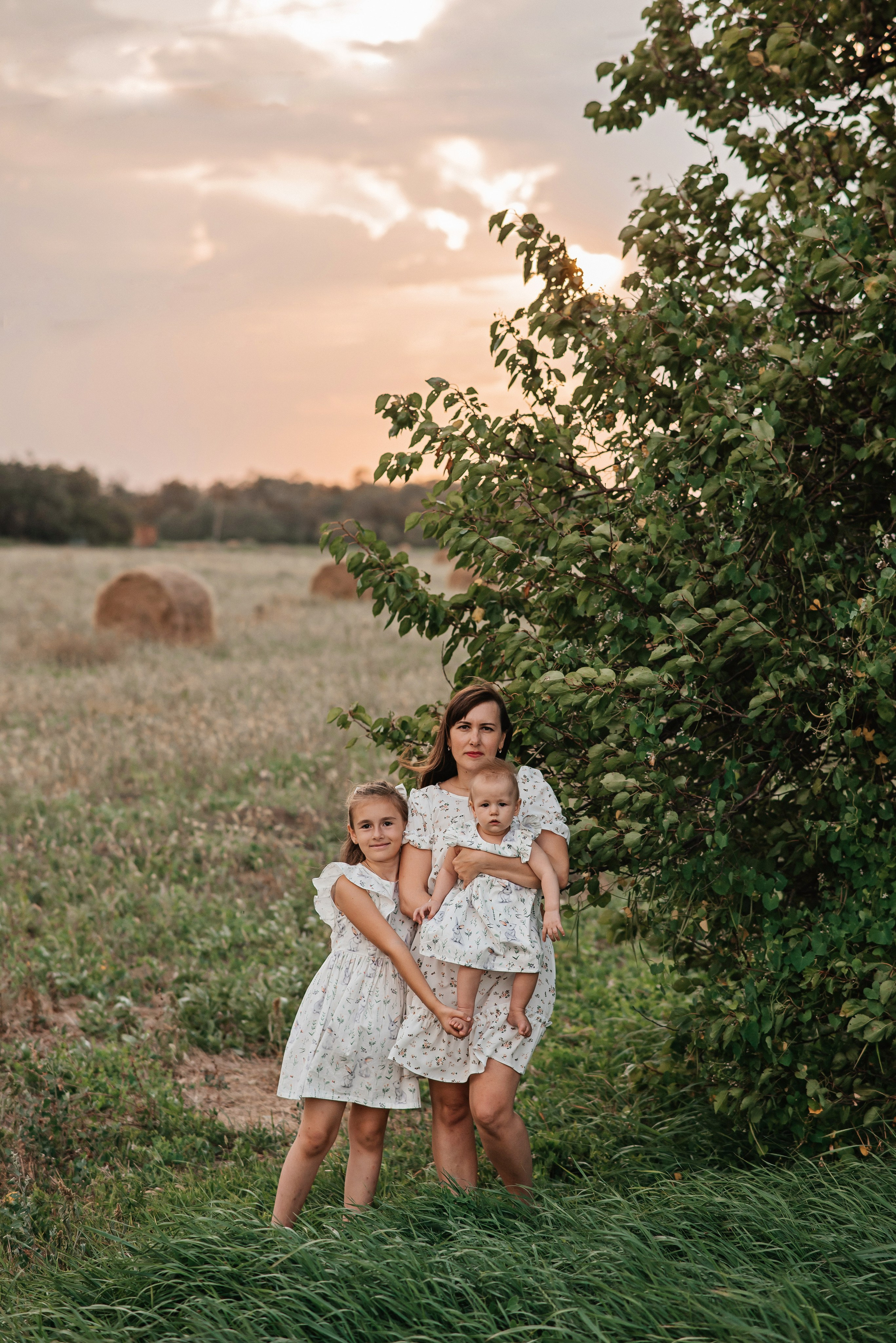 Таисия. Детский и семейный фотограф выпускной альбом Приморско-Ахтарск