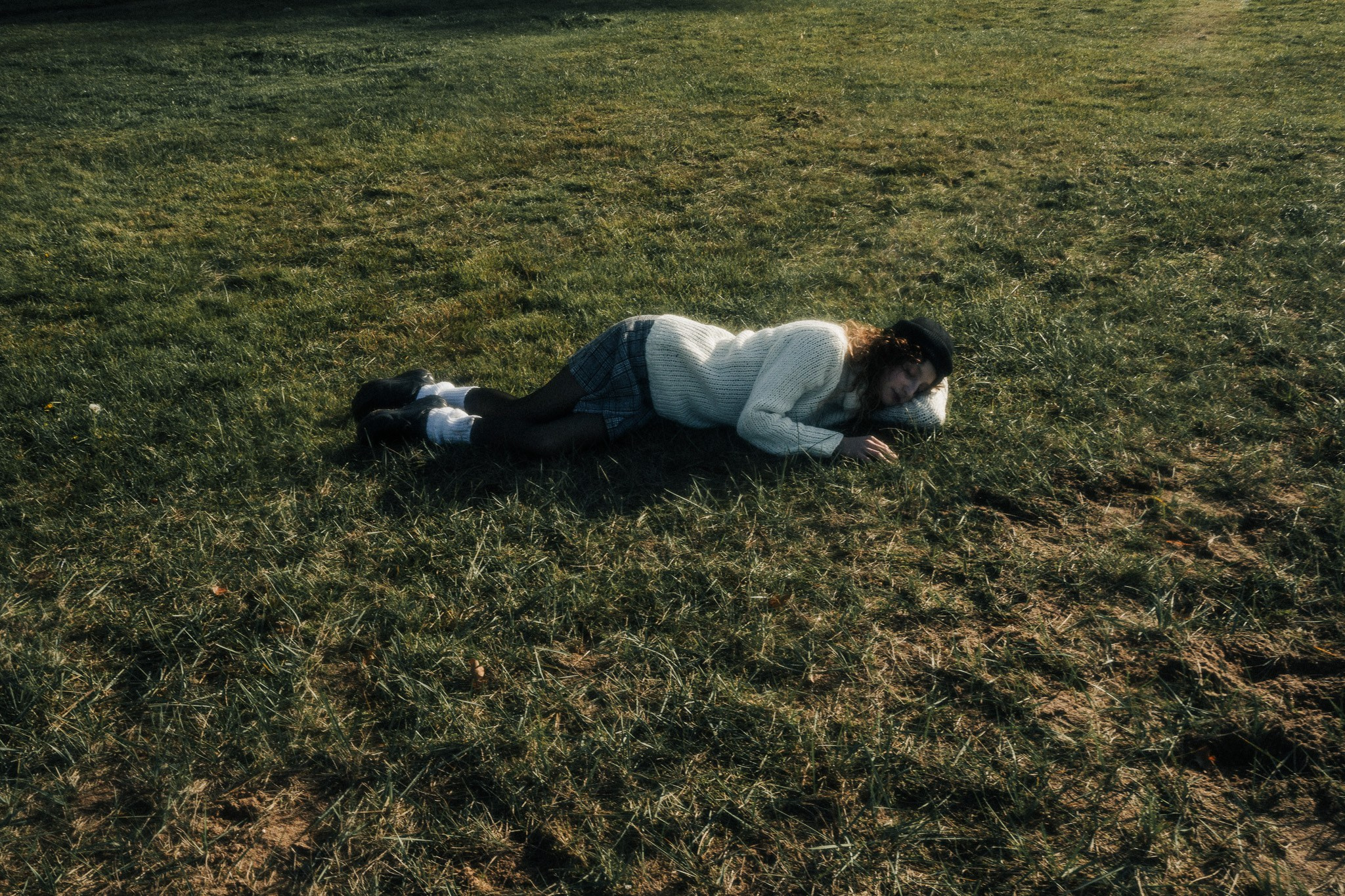 Агния. Свадебный фотограф в Санкт-Петербурге Марина Фесенко