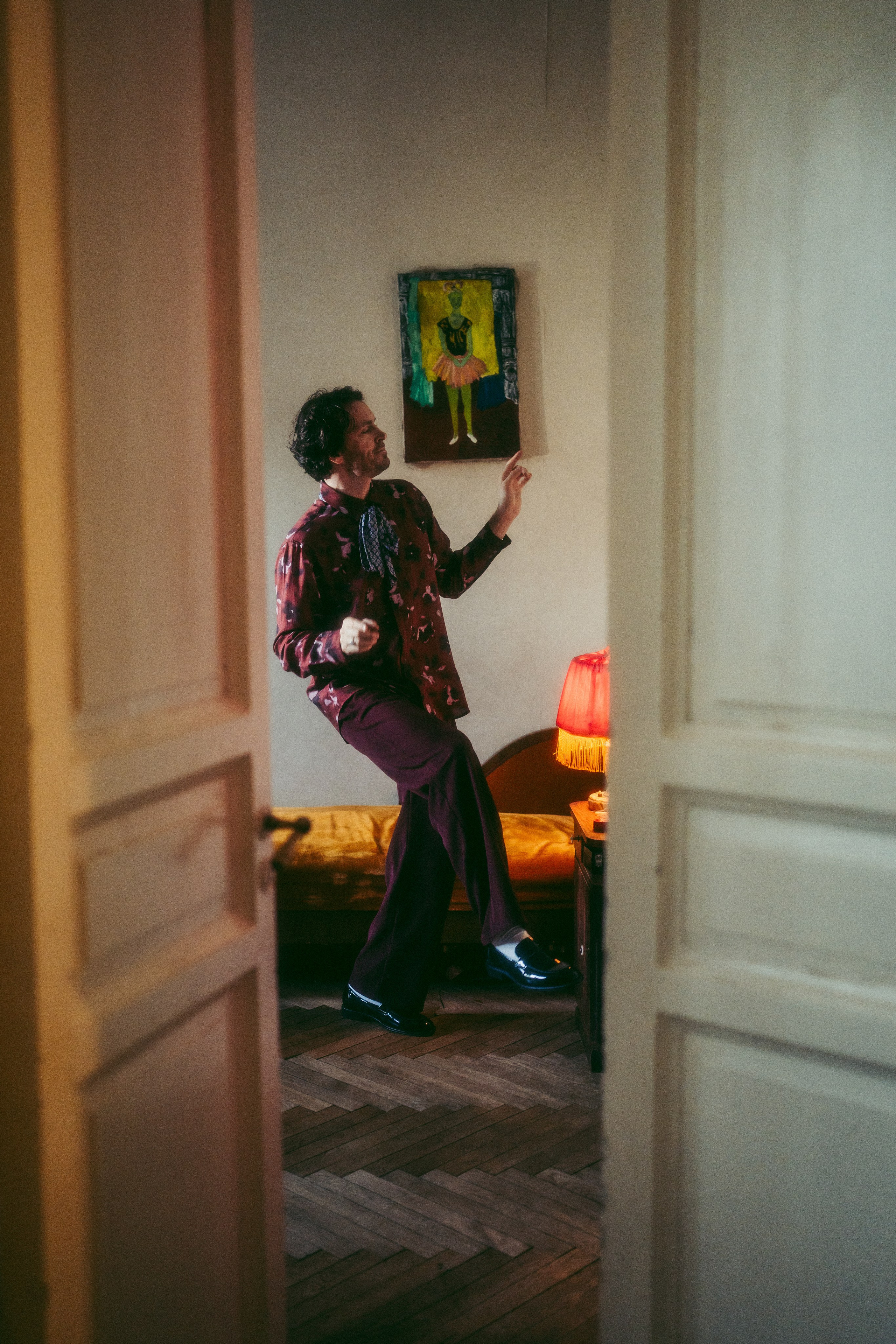 Арсений Попов. Свадебный фотограф в Санкт-Петербурге Марина Фесенко