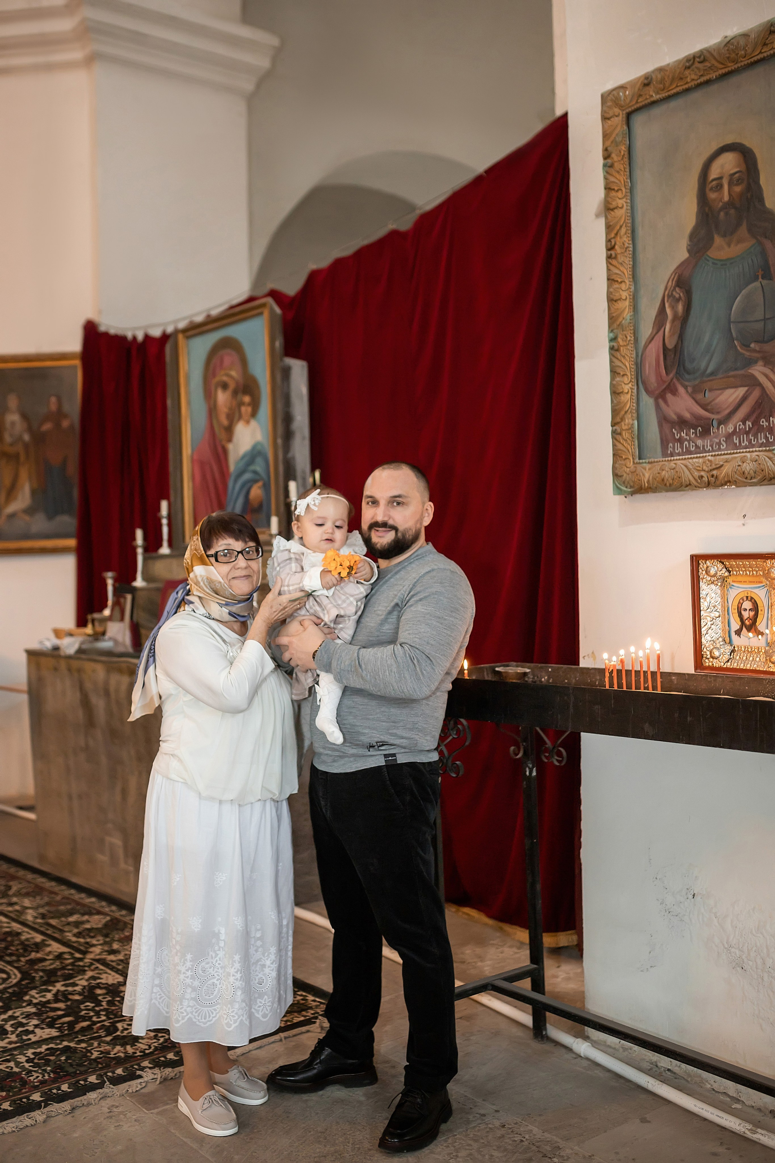 Церковь Сурб Аменапркич (Крым). Олеся Семейская свадебный и семейный фотограф в Ростове-на-Дону