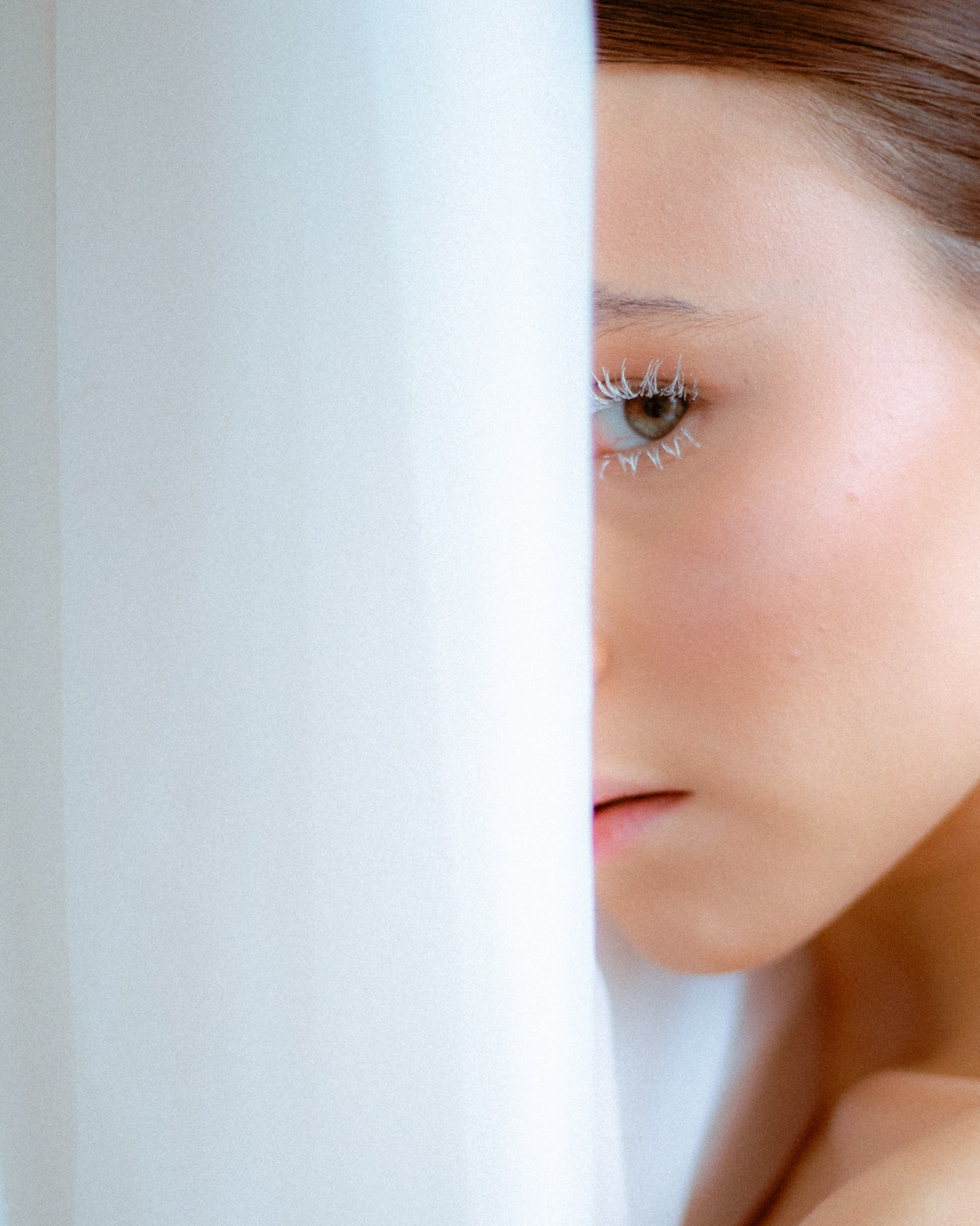 Диана. Юлия Кулиш // Pocahontas