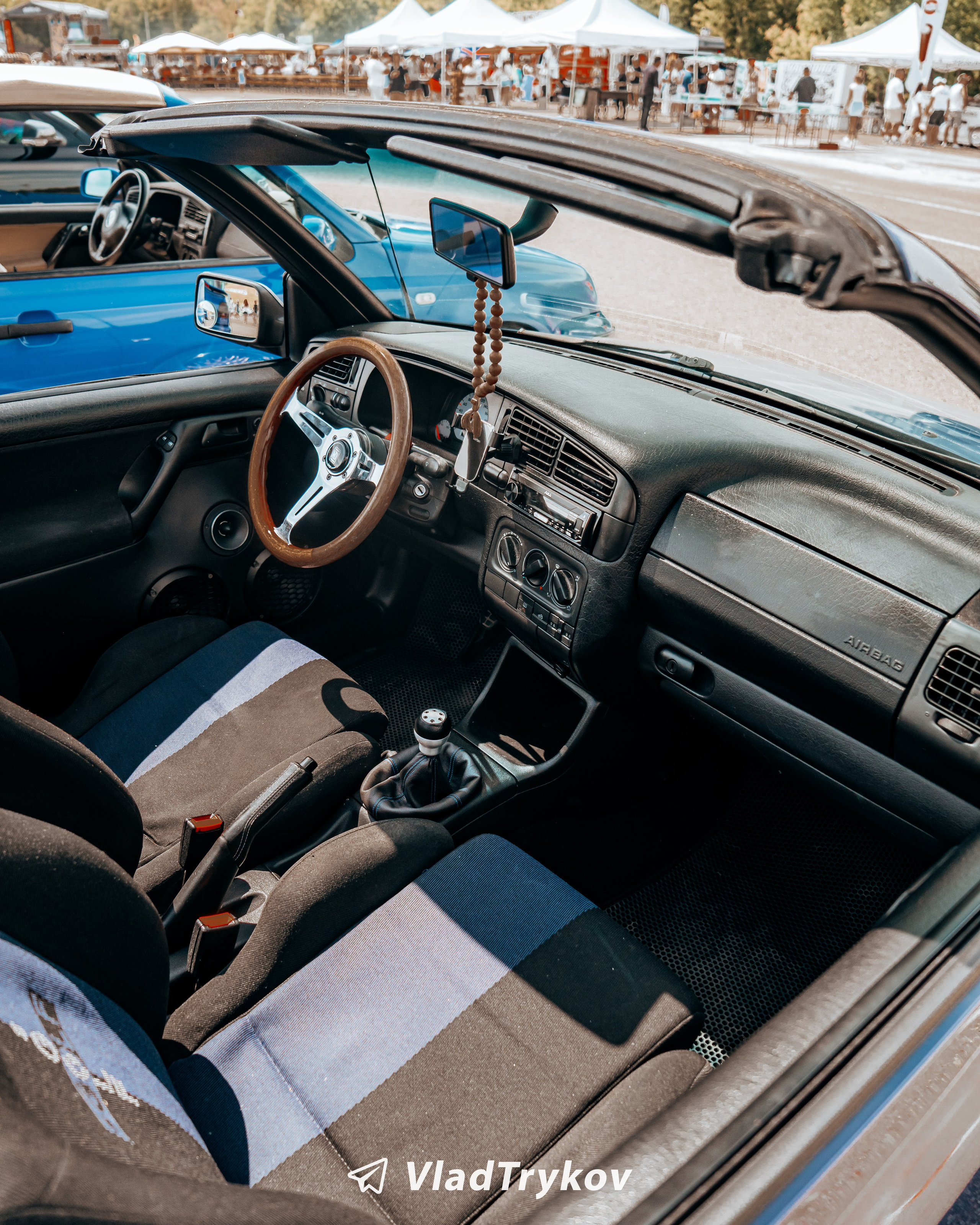 Vagburg. Vlad Trykov