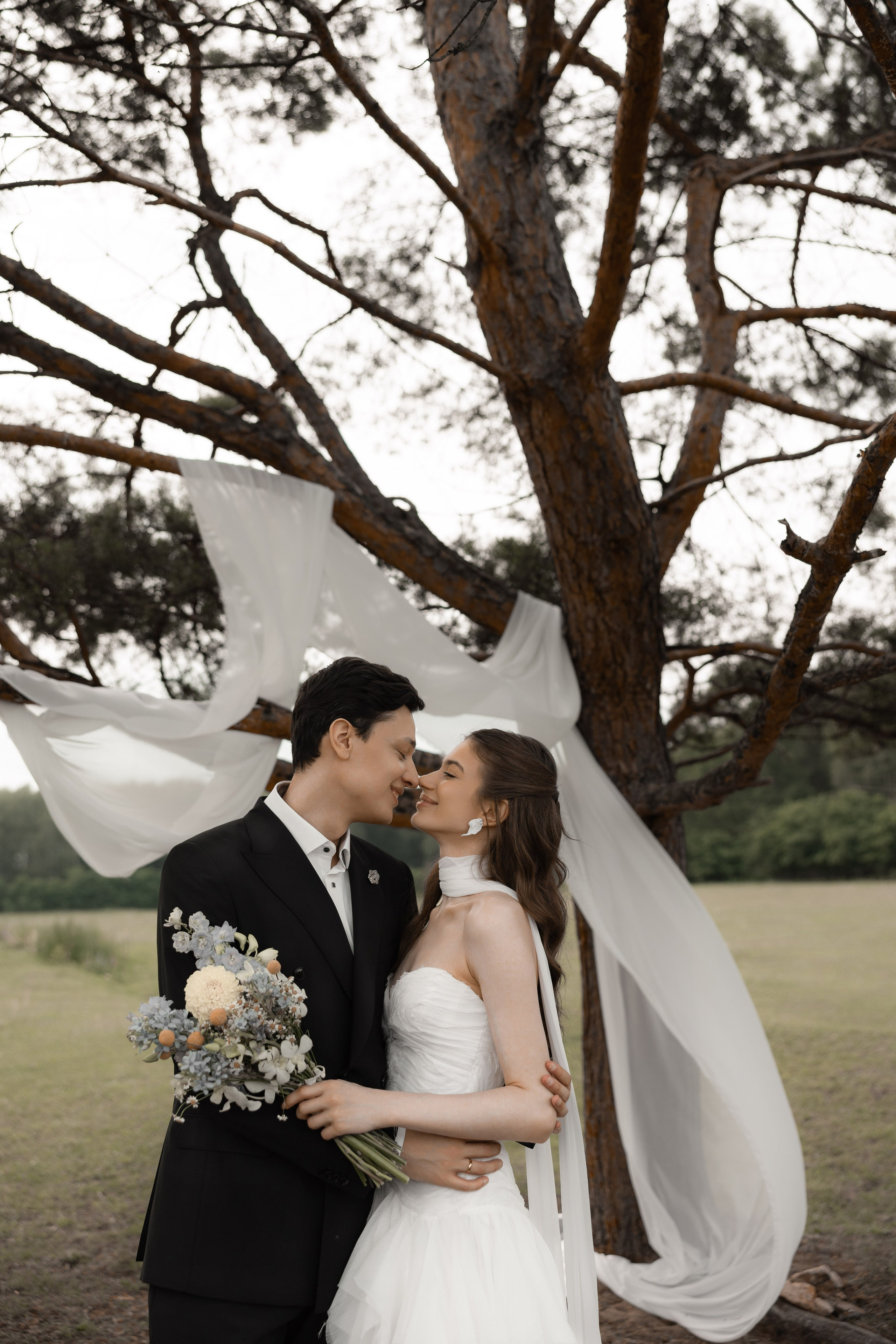 Артур и Таисия. Свадебный фотограф Тула Москва СПБ / Сёмина Дарья