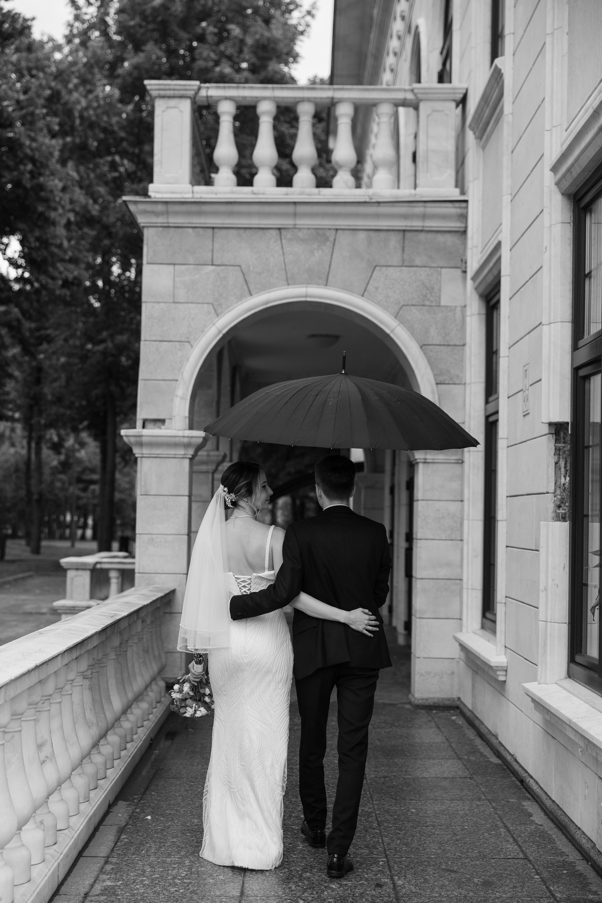 Станислав и Анна. Свадебный фотограф Тула Москва СПБ / Сёмина Дарья