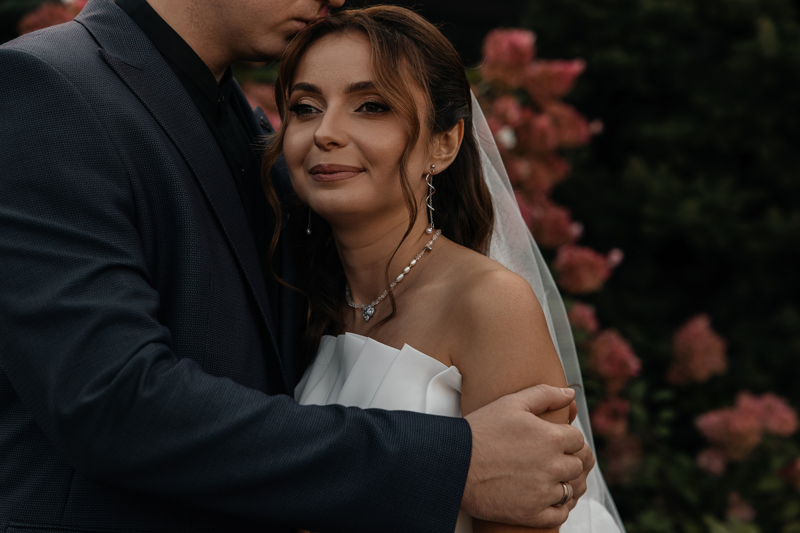 Игорь и Анастасия. Фотограф Пенза Марина Арбузова |свадебный и семейный фотограф