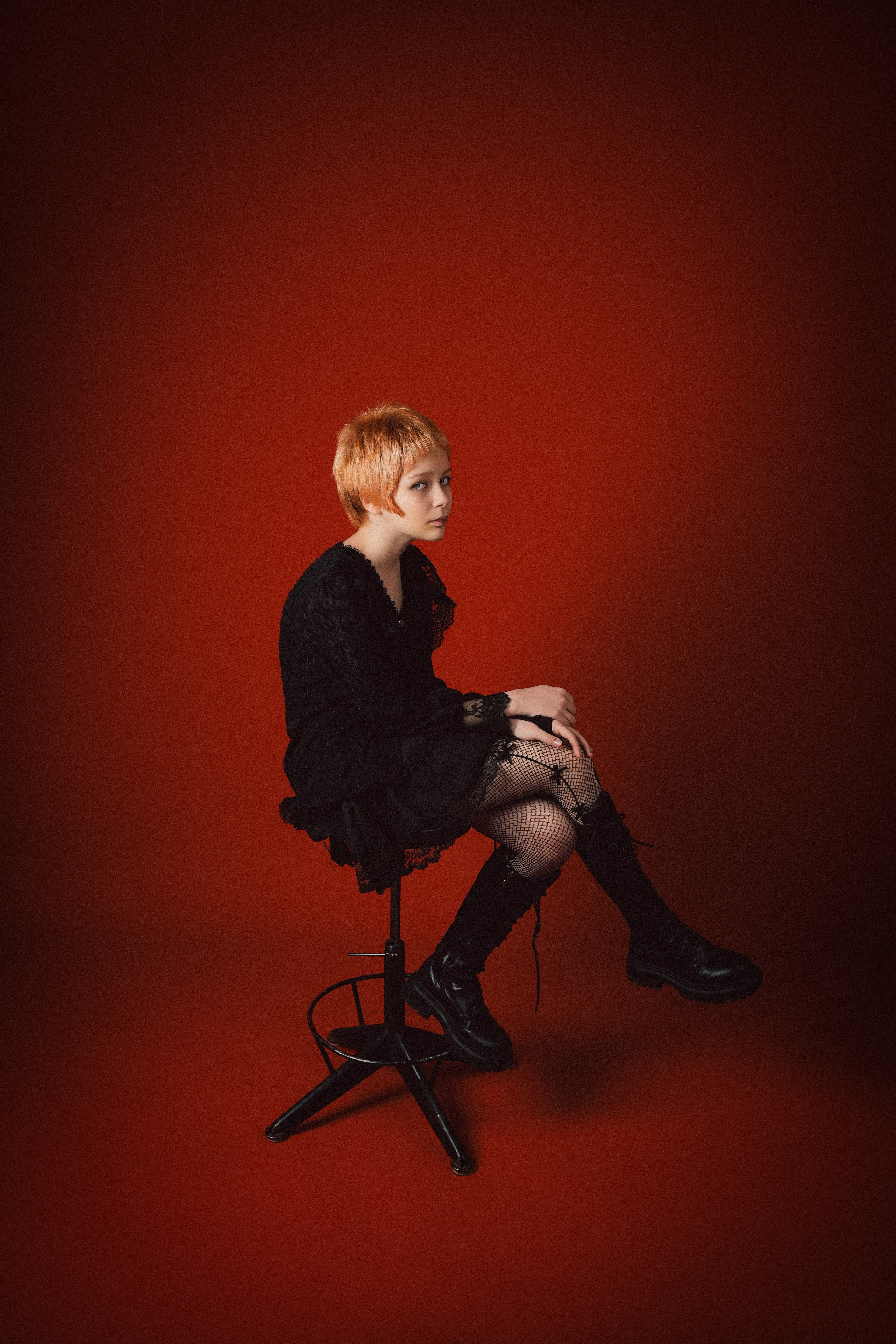 Майя. Ксения Копна. Фотограф из Санкт-Петербурга