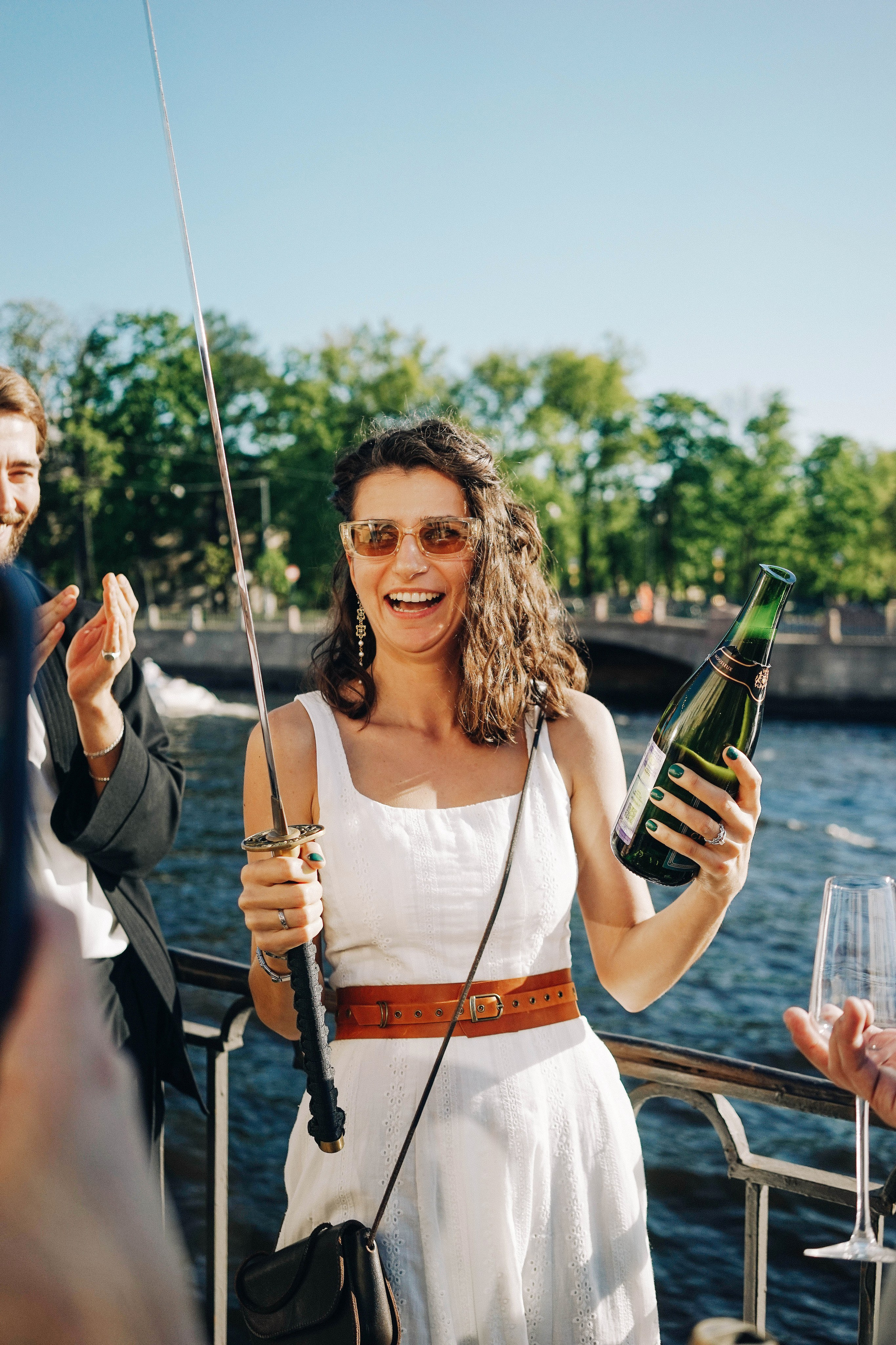 Wedding Kirill&Kseniya. Ксения Копна. Фотограф из Санкт-Петербурга