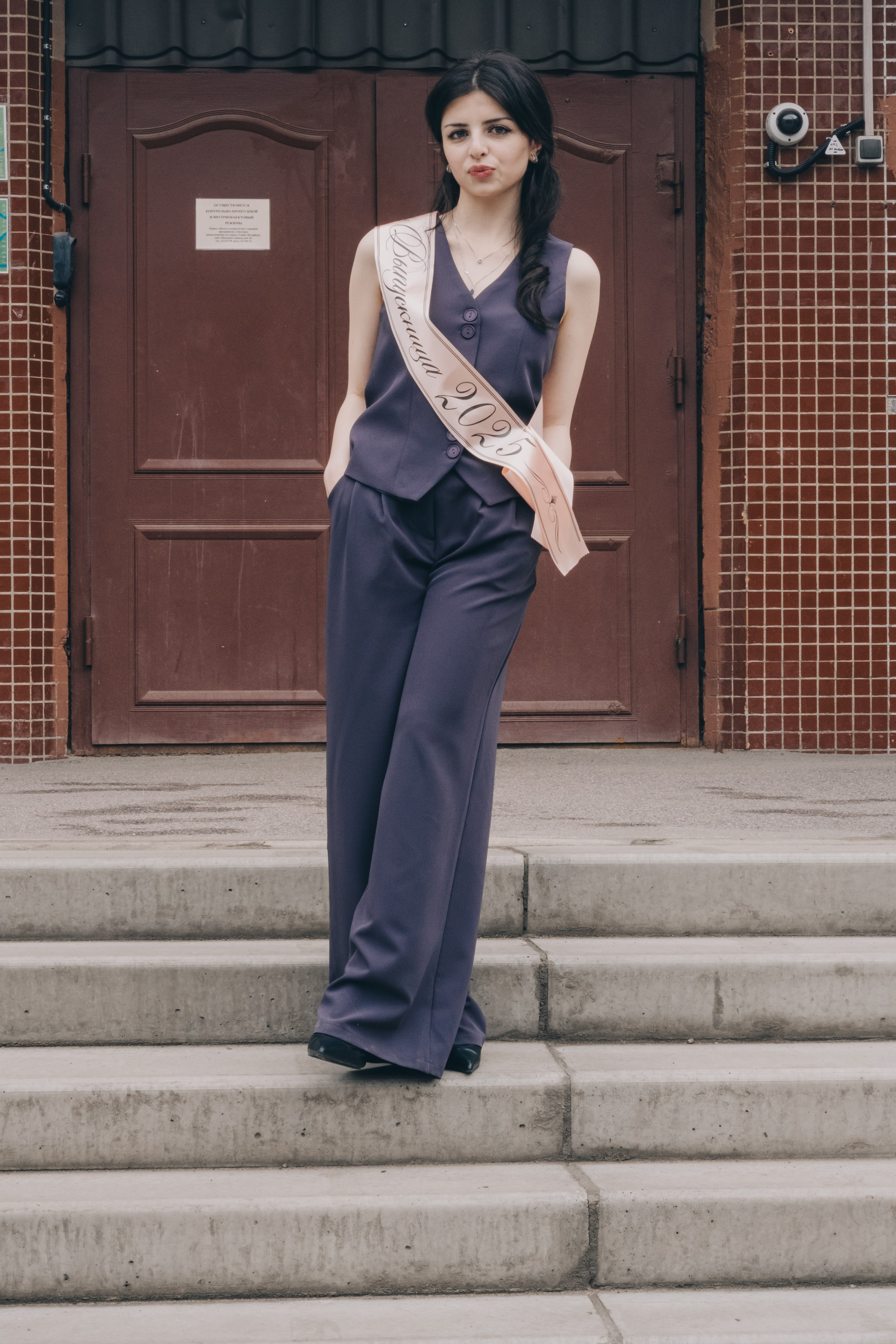 ПОСЛЕДНИЙ ЗВОНОК. Профессиональный фотограф, Санкт-Петербург — Виктория Богомолова