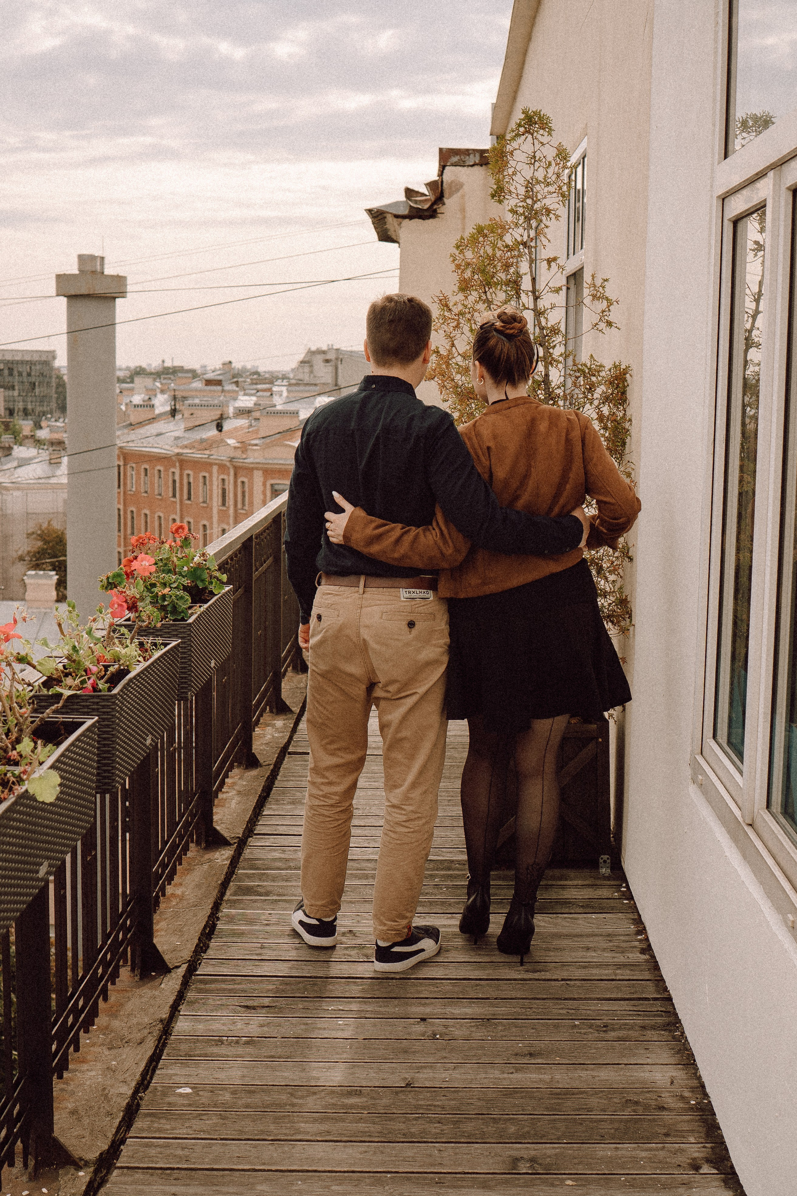 LOVE. Профессиональный фотограф, Санкт-Петербург — Виктория Богомолова