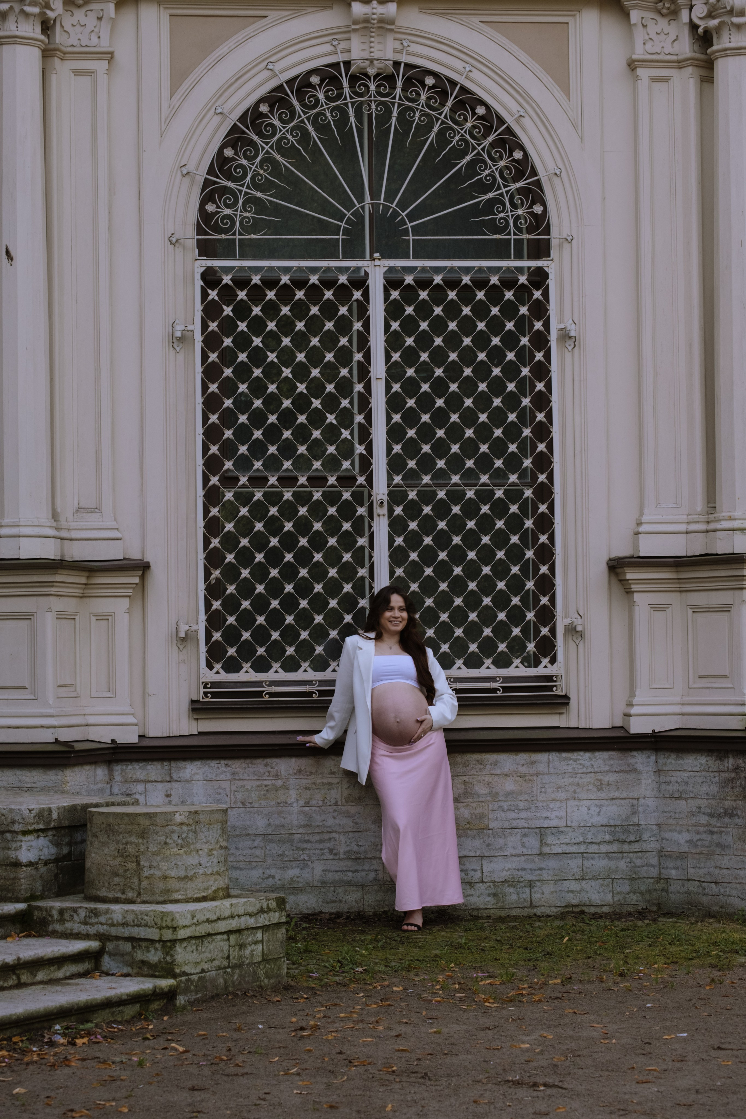 СЕМЕЙНАЯ ИСТОРИЯ. Профессиональный фотограф, Санкт-Петербург — Виктория Богомолова