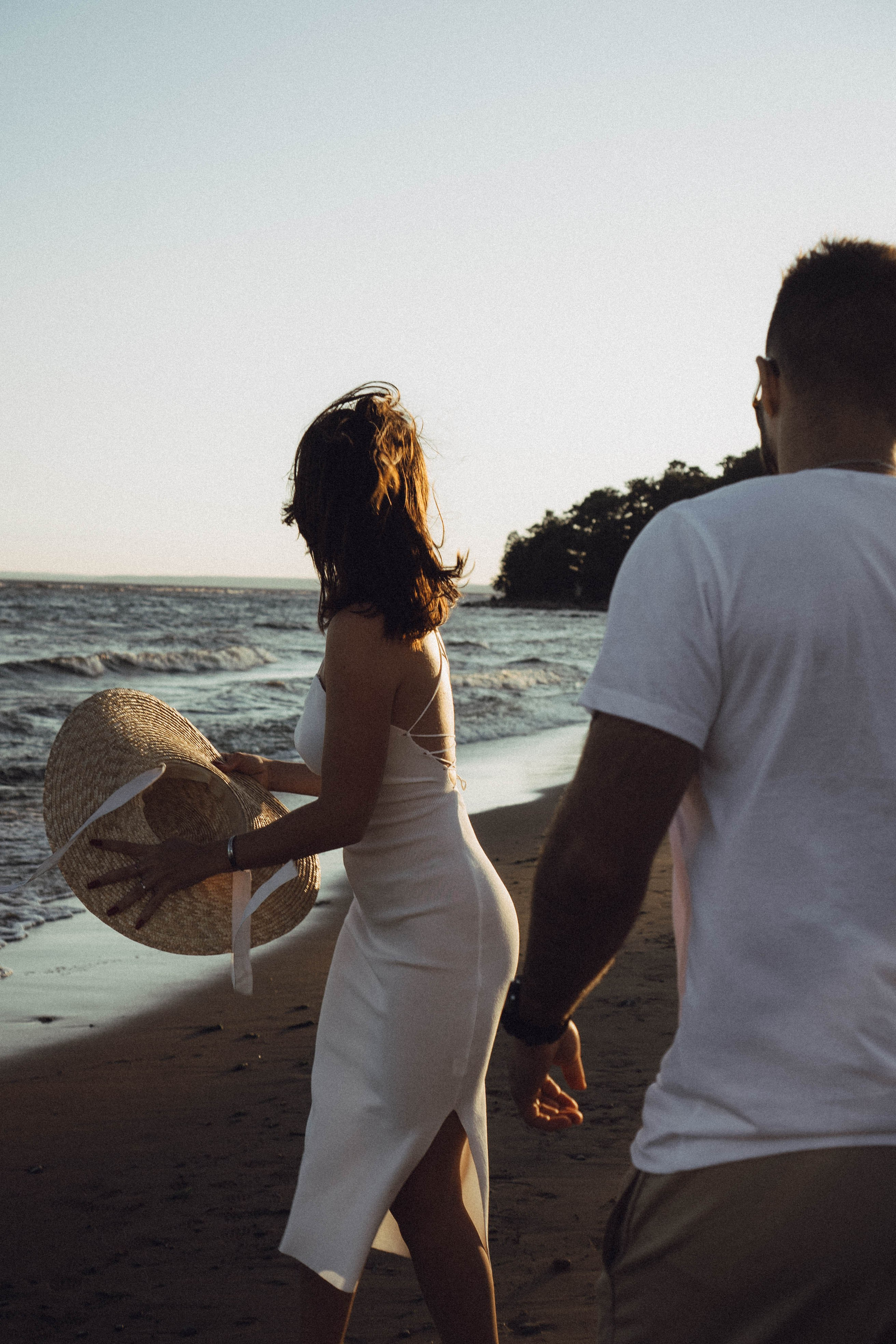 Любовь на заливе. Профессиональный фотограф, Санкт-Петербург — Виктория Богомолова