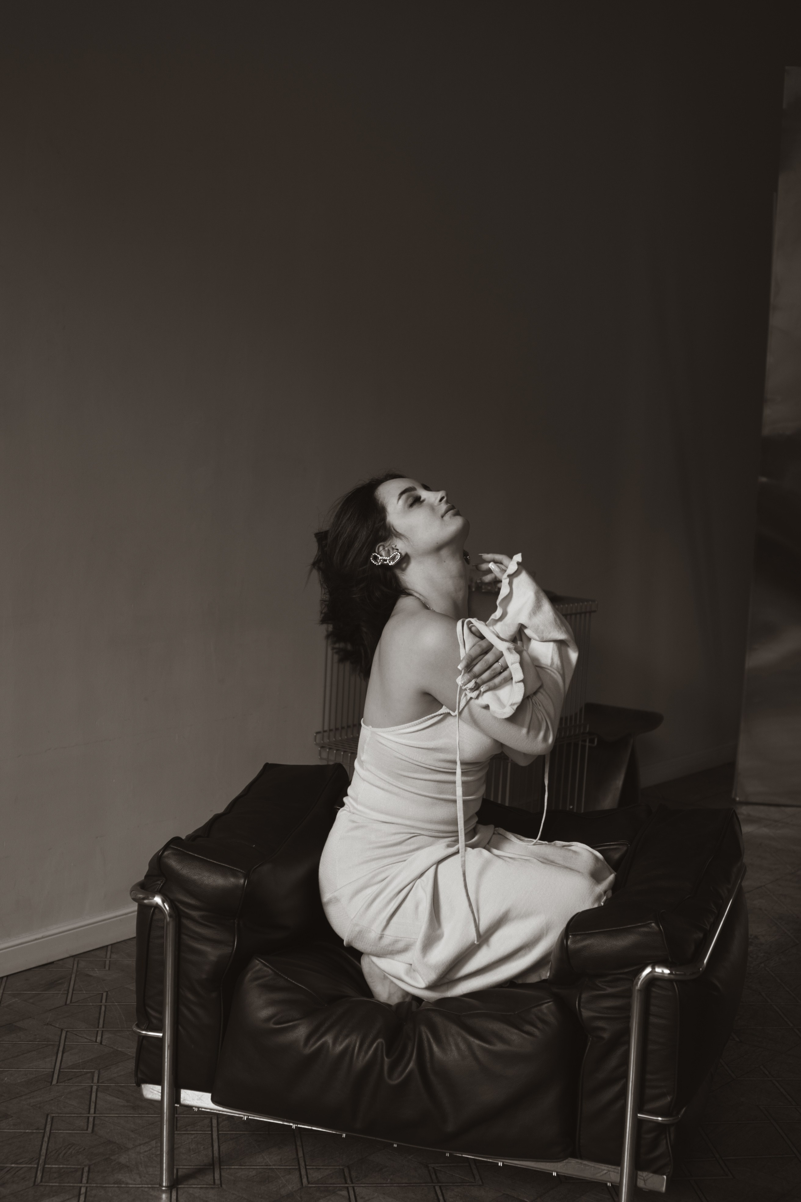 Студийная. Профессиональный фотограф, Санкт-Петербург — Виктория Богомолова