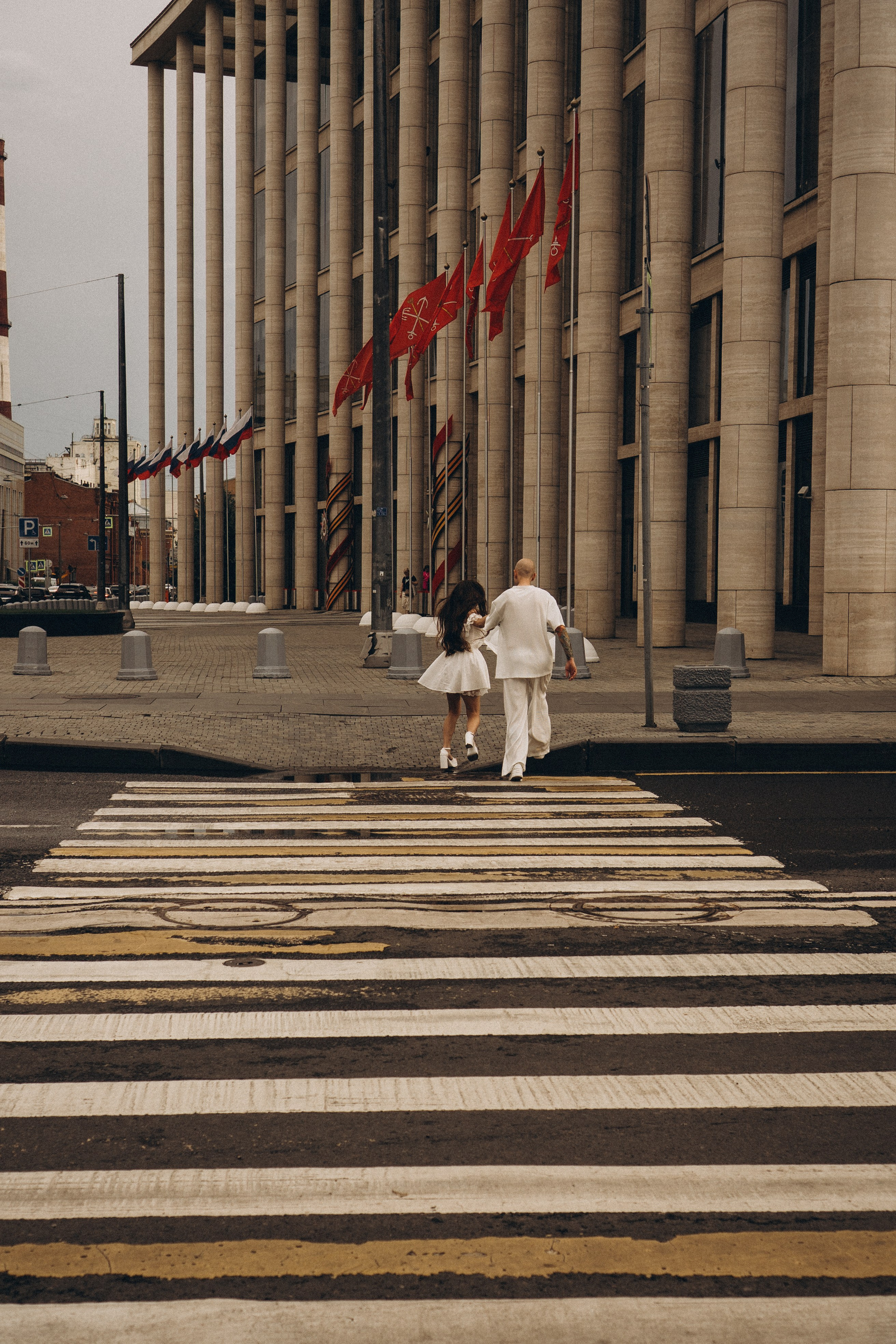 СВАДЕБНАЯ ПРОГУЛКА ПО ТАВРИЧЕСКОМУ САДУ И НЕВСКОЙ РАТУШЕ. Профессиональный фотограф, Санкт-Петербург — Виктория Богомолова