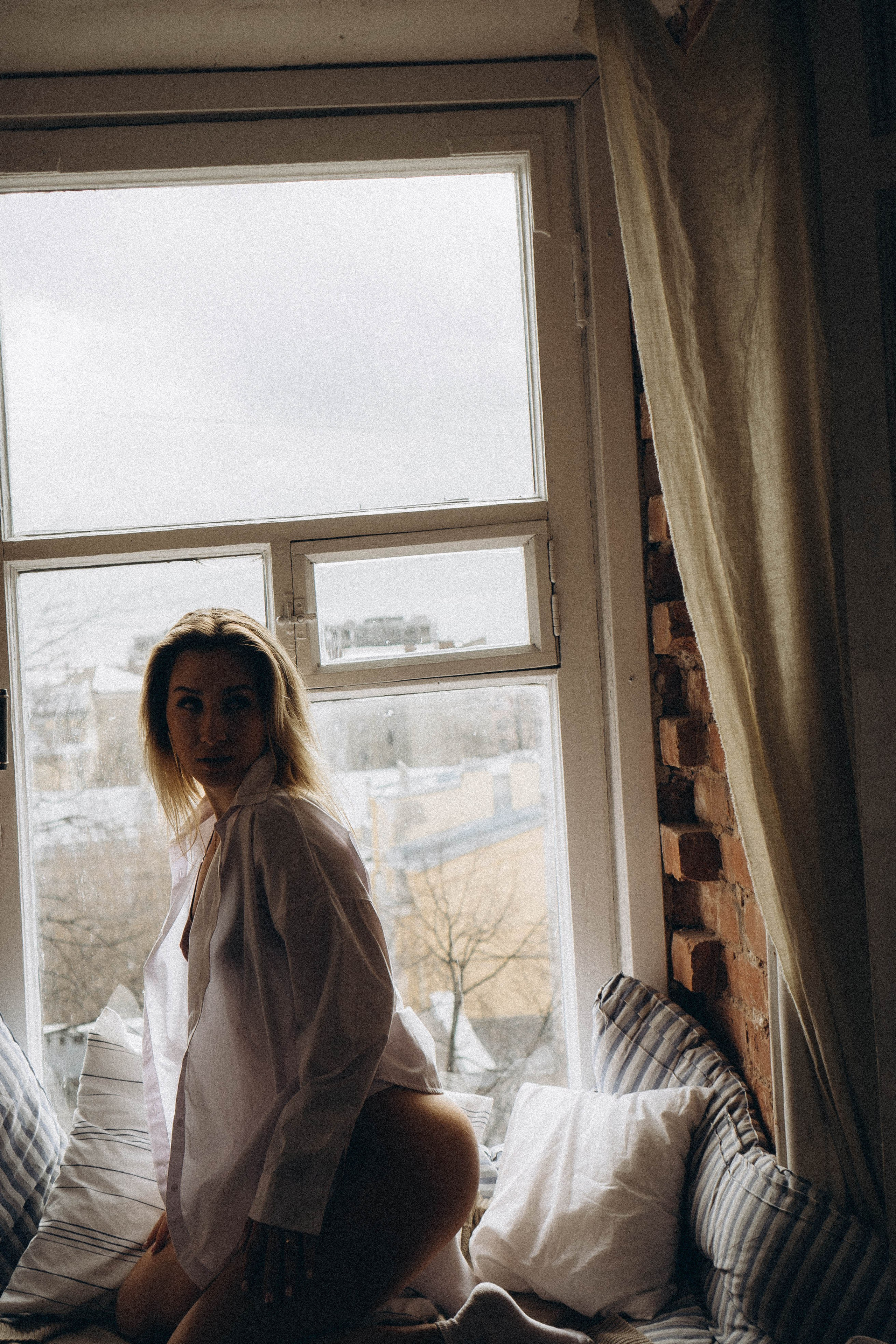 Любовь. Профессиональный фотограф, Санкт-Петербург — Виктория Богомолова