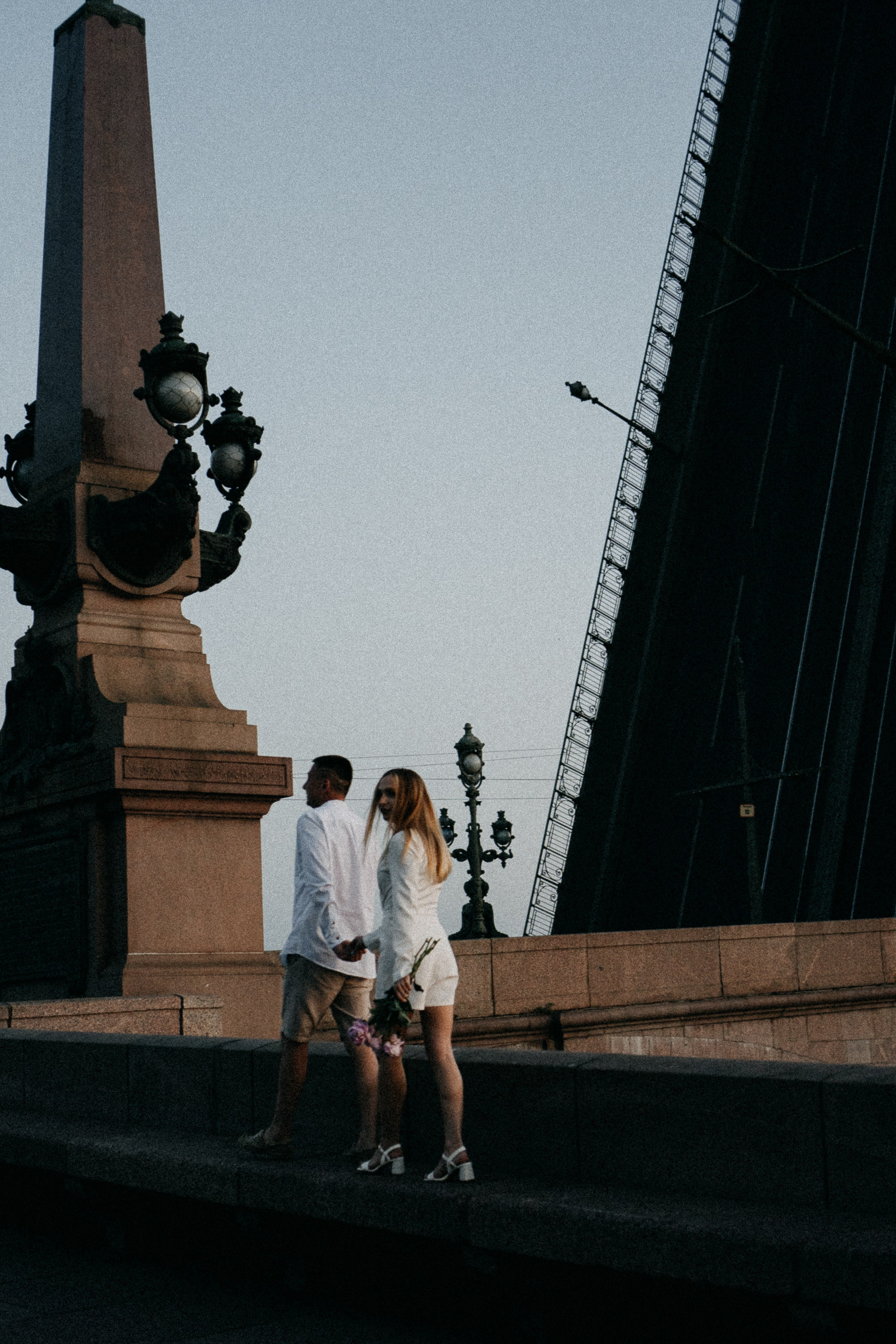 Сьемка мечты. Профессиональный фотограф, Санкт-Петербург — Виктория Богомолова