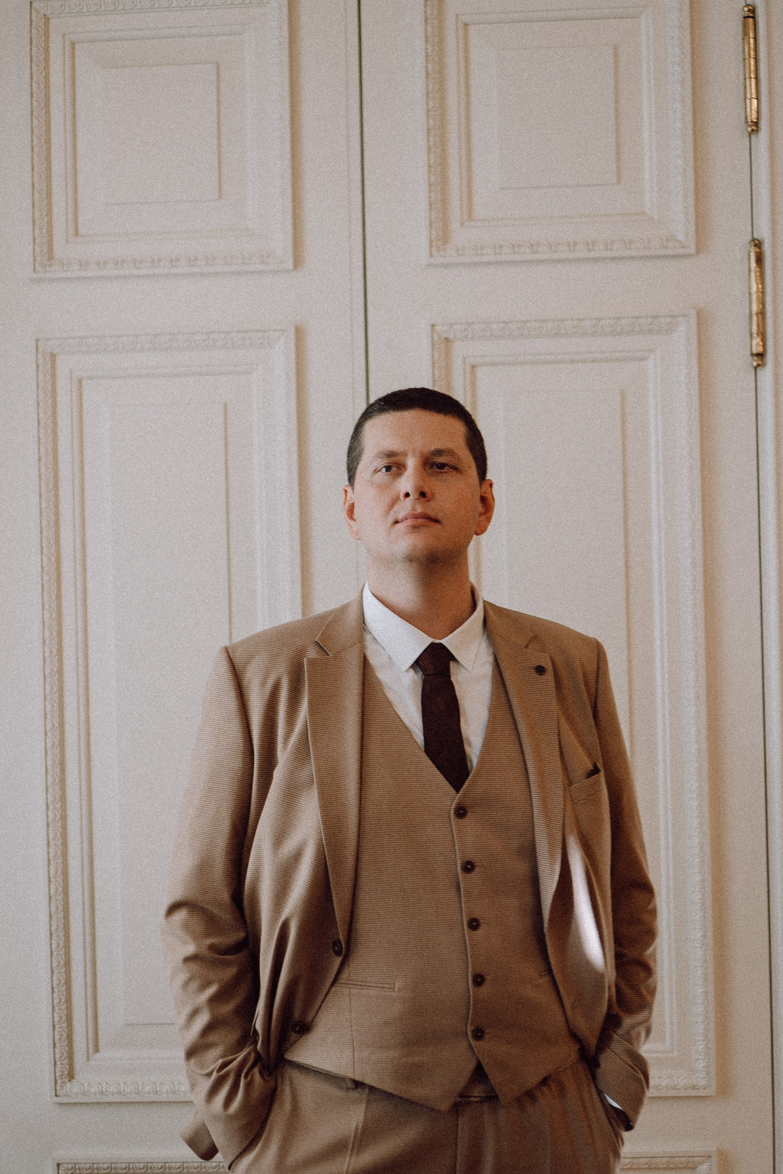 СВАДЕБНАЯ СЬЕМКА В ПУШКИН. Профессиональный фотограф, Санкт-Петербург — Виктория Богомолова