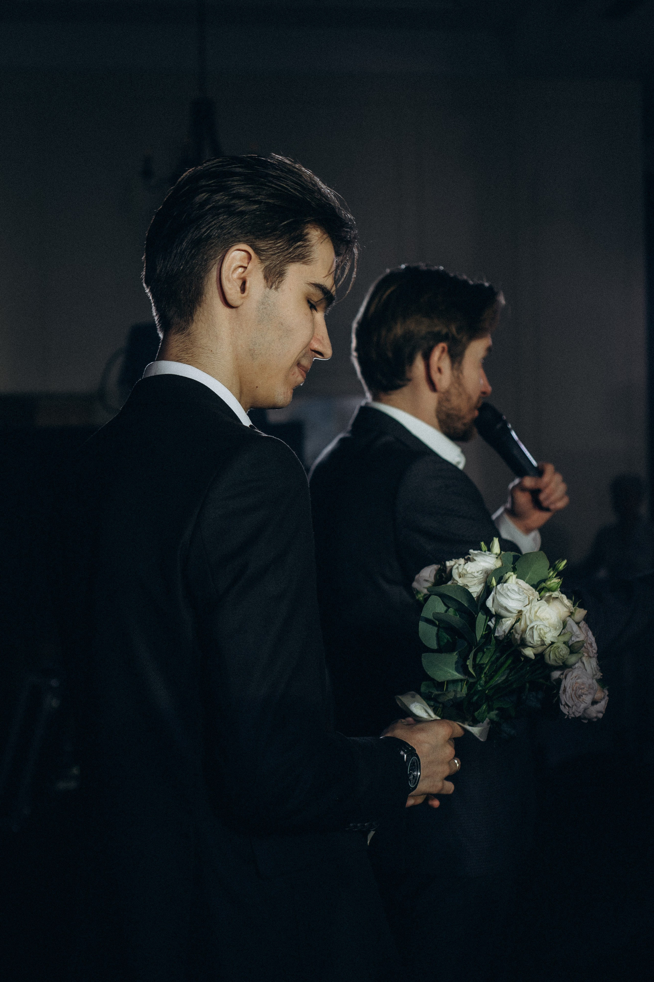 СВАДЕБНАЯ СЬЕМКА СБОРОВ В ОТЕЛЕ И ВЫЕЗД НА ЦЕРЕМОНИЮ (СНЯТО В СИБИРЕ В НИЖНЕВАРТОВСКЕ). Профессиональный фотограф, Санкт-Петербург — Виктория Богомолова