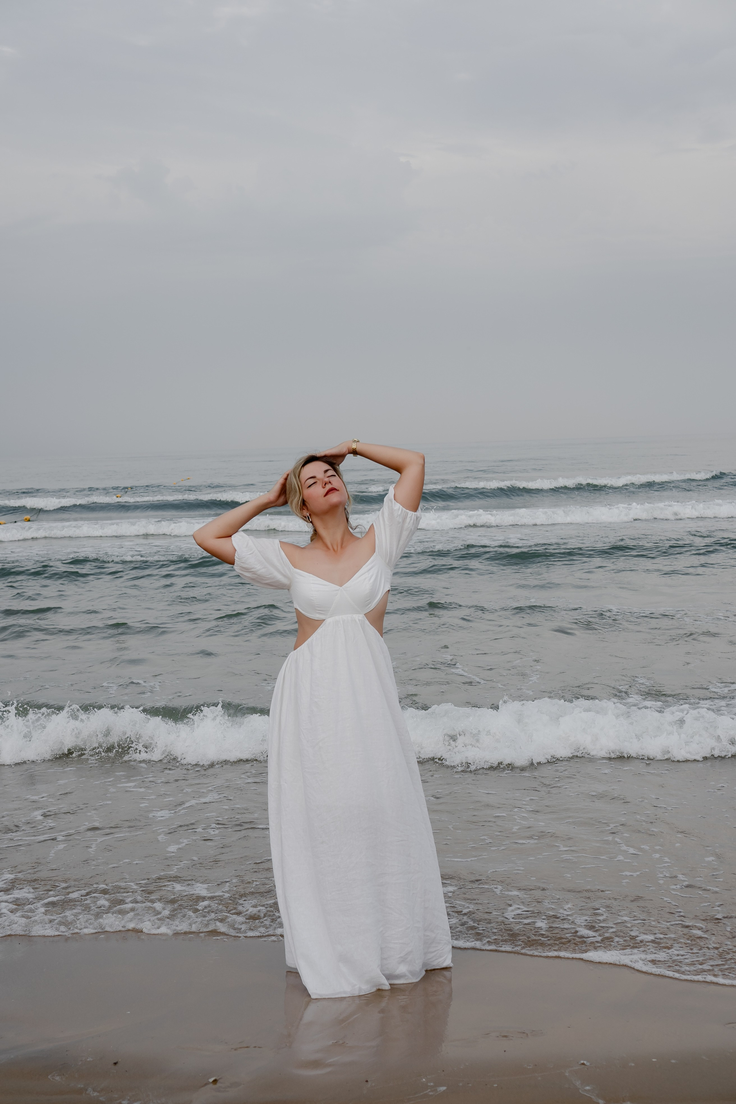 ДЕВУШКИ НА РАССВЕТНОЙ СЬЕМКЕ. Профессиональный фотограф, Санкт-Петербург — Виктория Богомолова