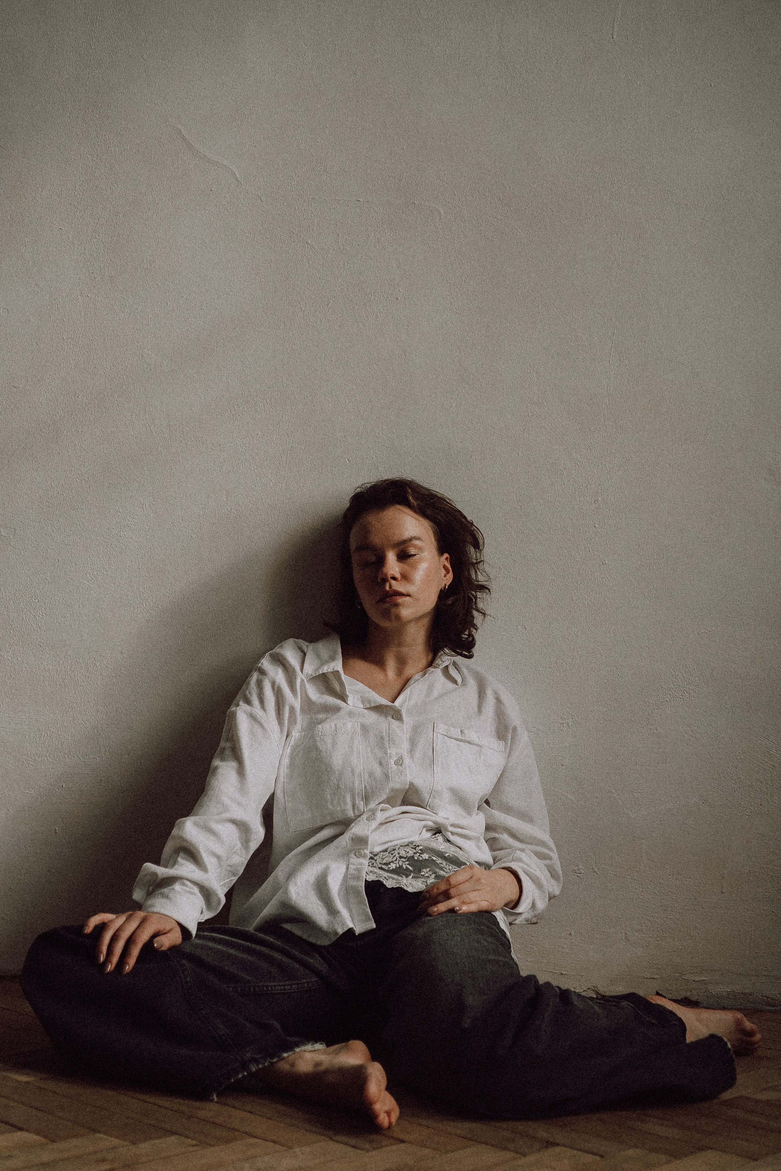 СТУДИЙНАЯ. Профессиональный фотограф, Санкт-Петербург — Виктория Богомолова