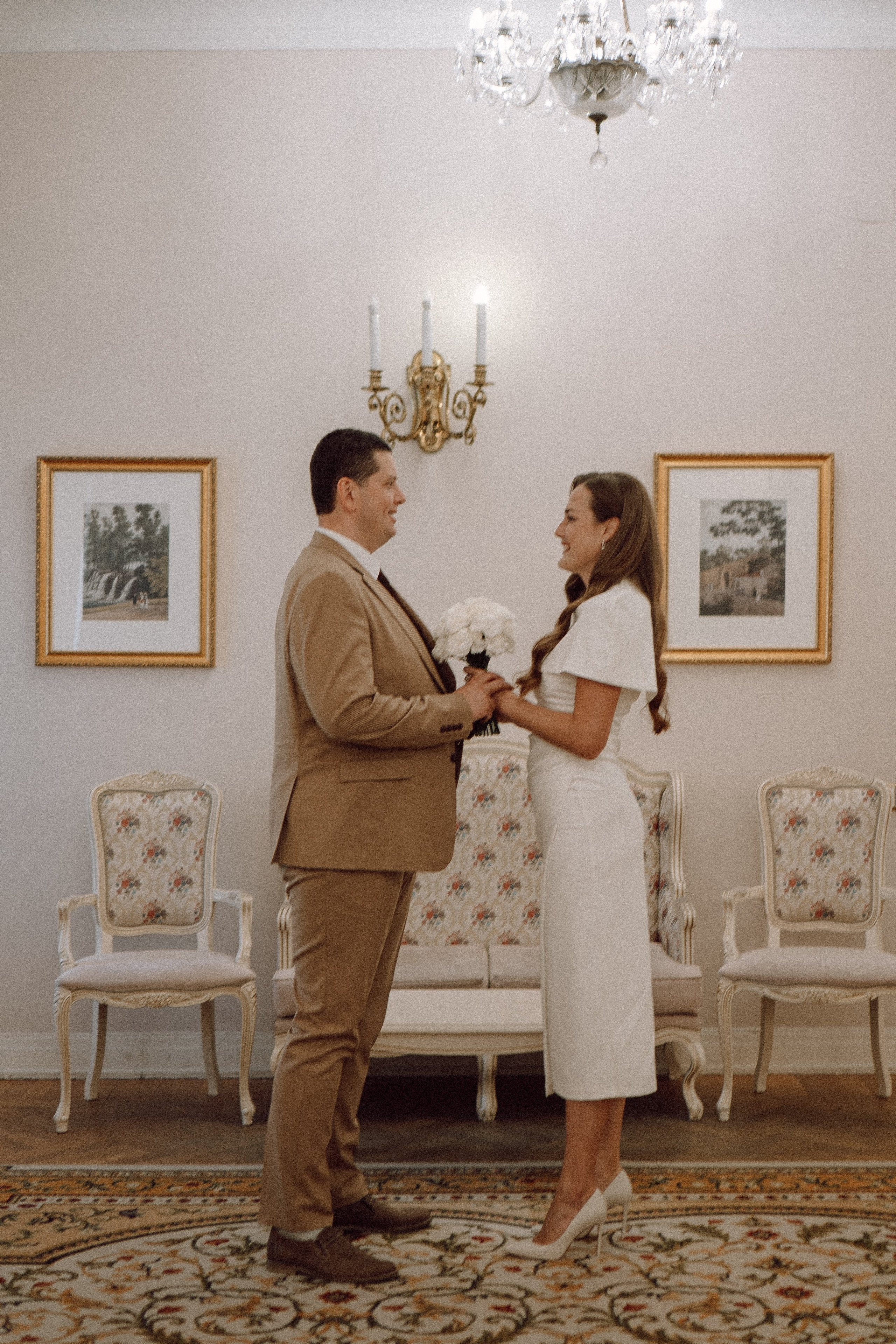 СВАДЕБНАЯ СЬЕМКА В ПУШКИН. Профессиональный фотограф, Санкт-Петербург — Виктория Богомолова