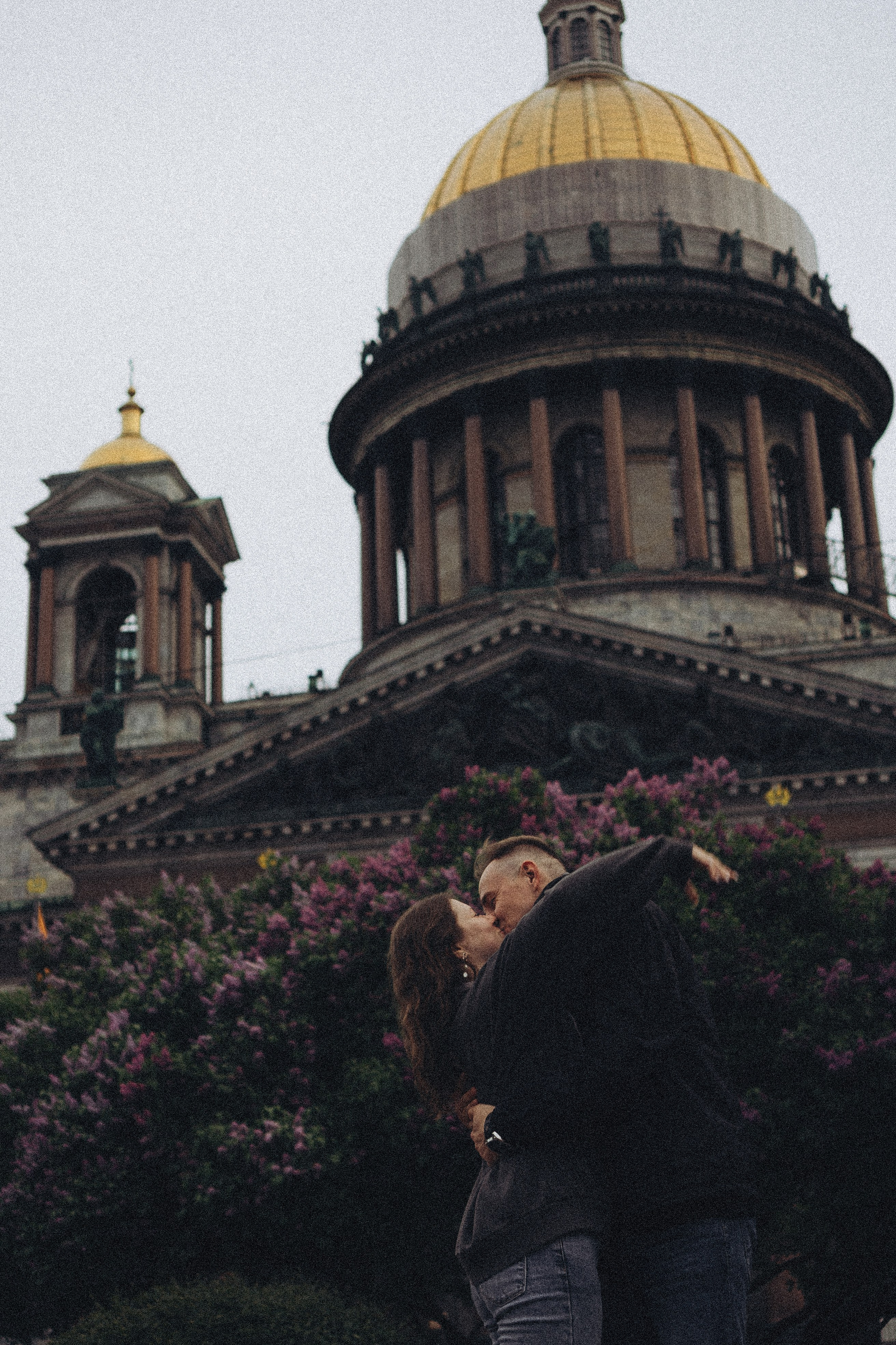 С разводными мостами. Профессиональный фотограф, Санкт-Петербург — Виктория Богомолова