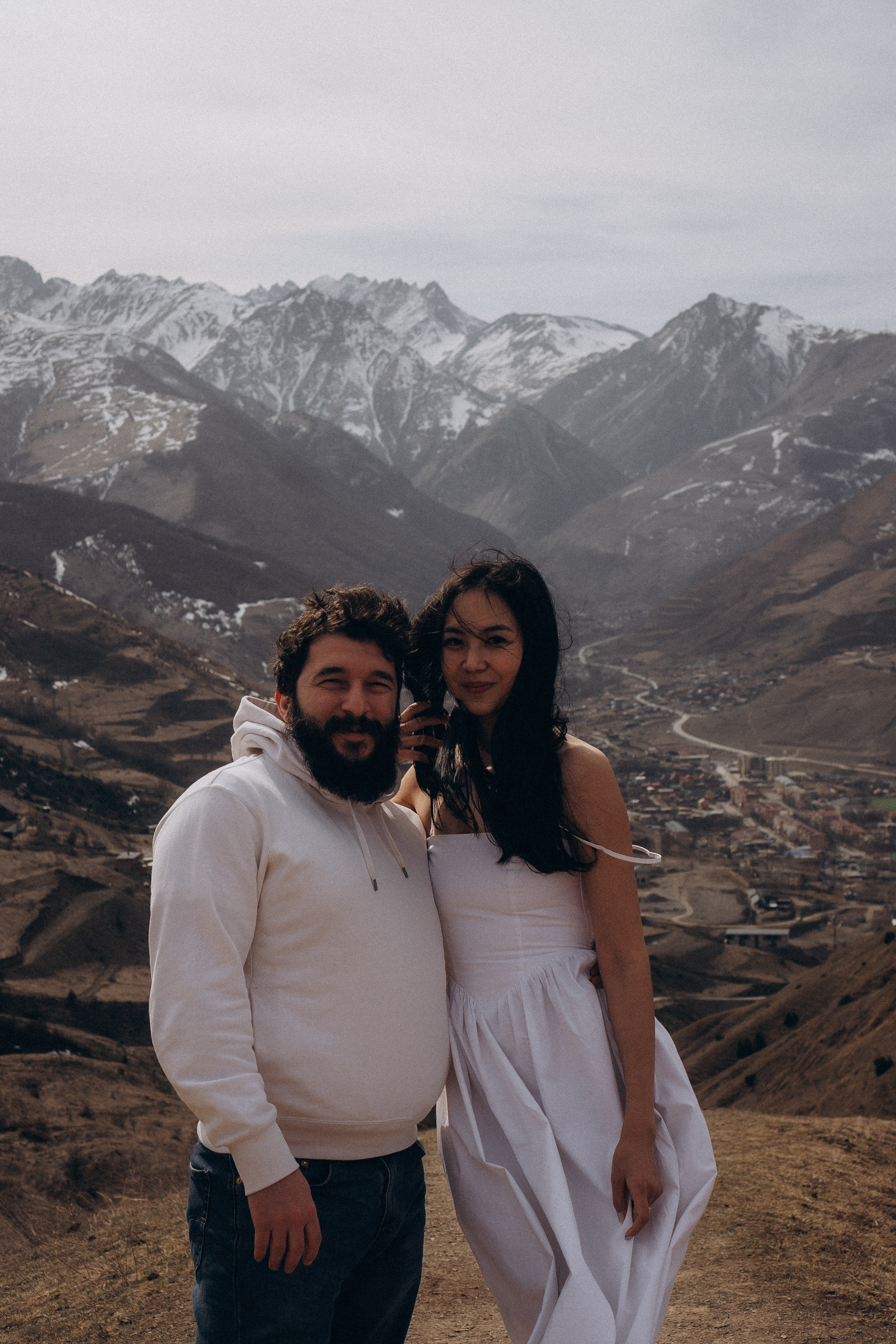 ОСЕТИЯ. Профессиональный фотограф, Санкт-Петербург — Виктория Богомолова