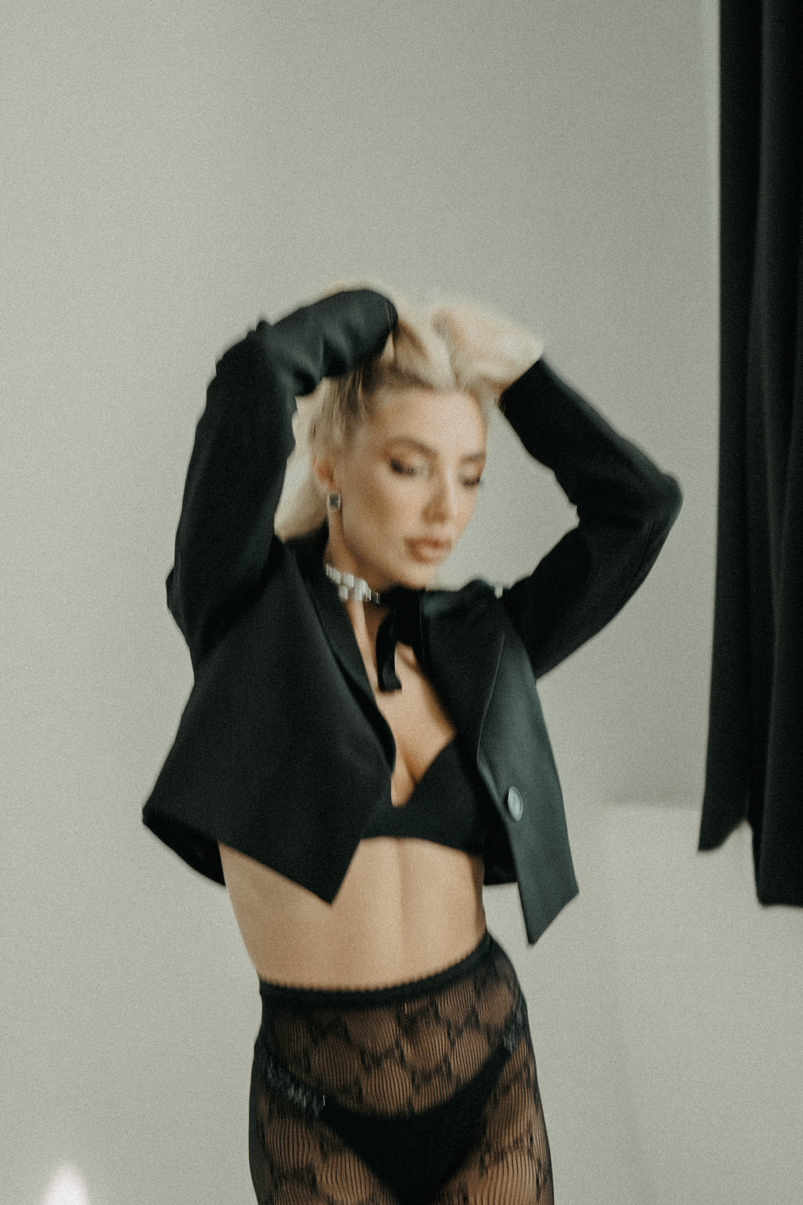 Студия. Профессиональный фотограф, Санкт-Петербург — Виктория Богомолова