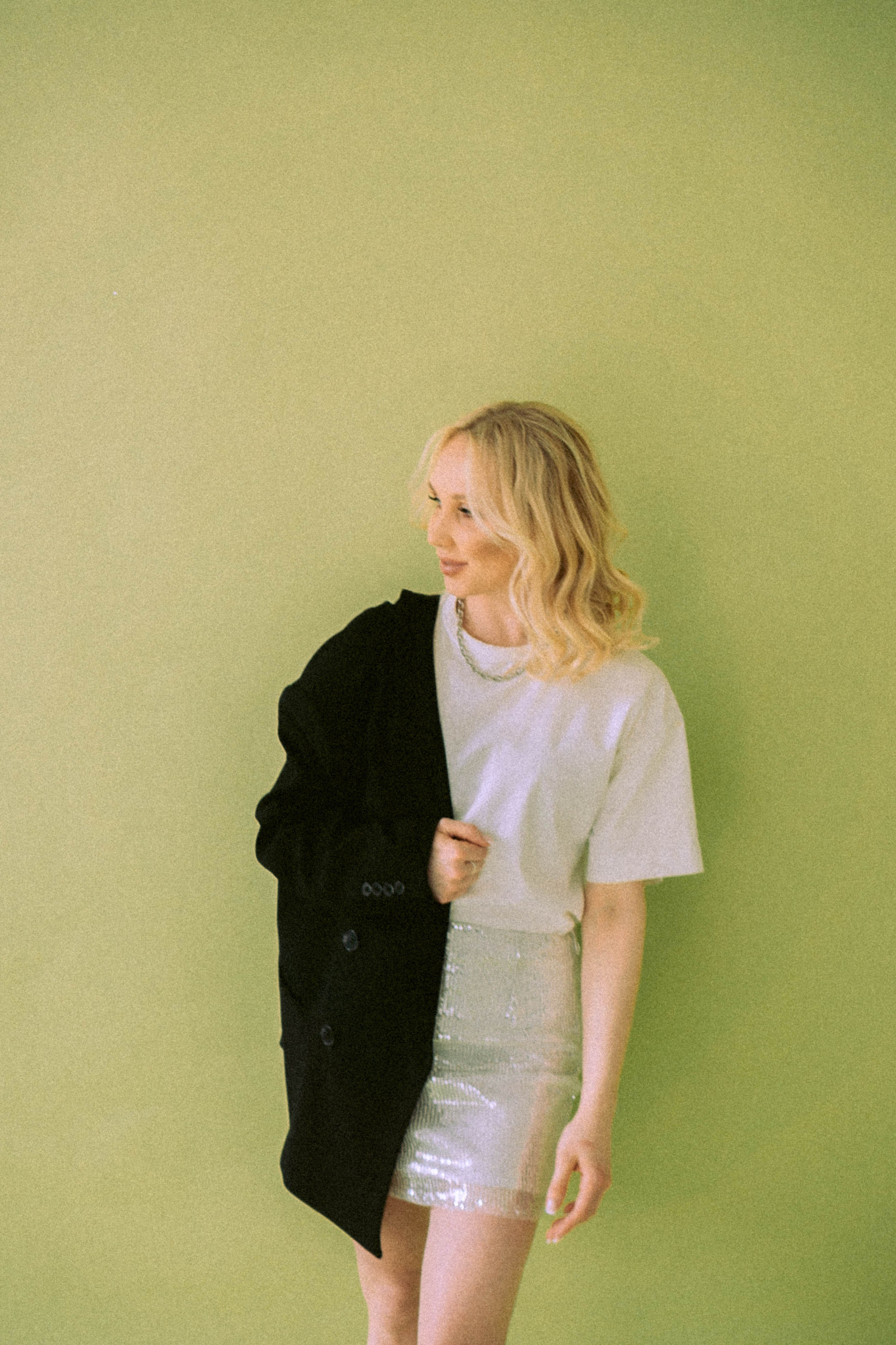 Студийная. Профессиональный фотограф, Санкт-Петербург — Виктория Богомолова