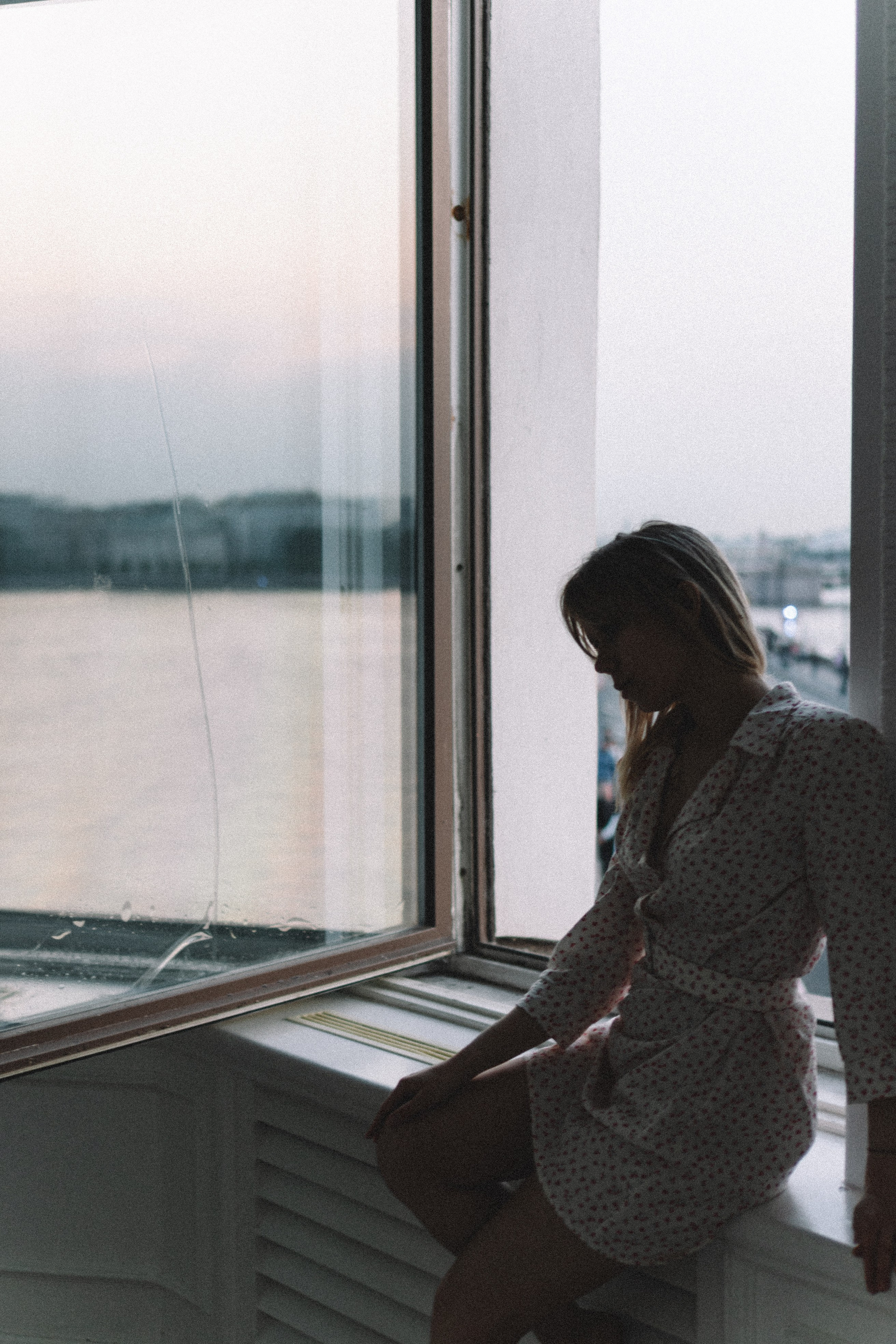 ЛЕТНИЙ ВЕЧЕР. Профессиональный фотограф, Санкт-Петербург — Виктория Богомолова