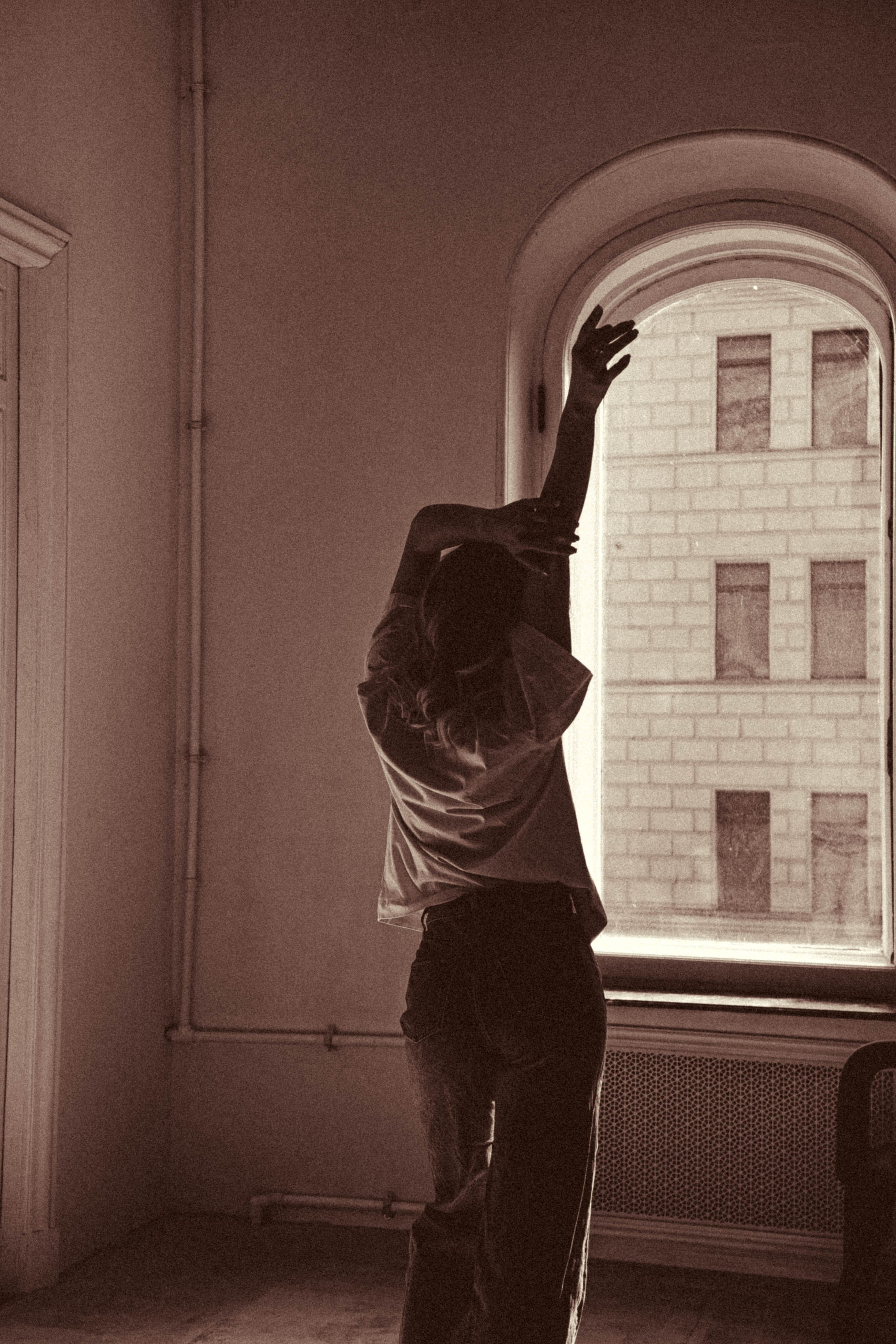 Винтажный стиль. Профессиональный фотограф, Санкт-Петербург — Виктория Богомолова