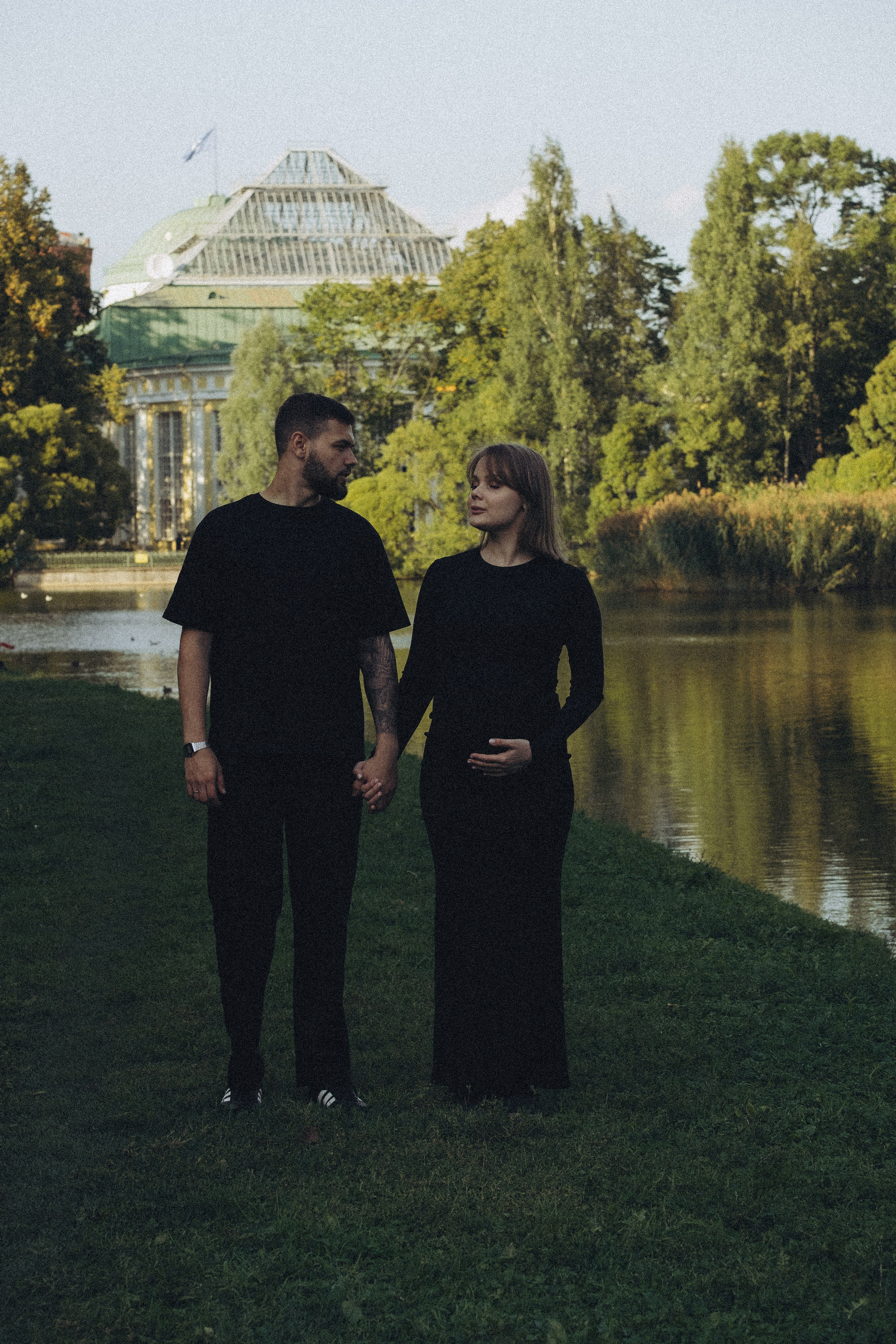 БЕРЕМЕННОСТЬ. Профессиональный фотограф, Санкт-Петербург — Виктория Богомолова