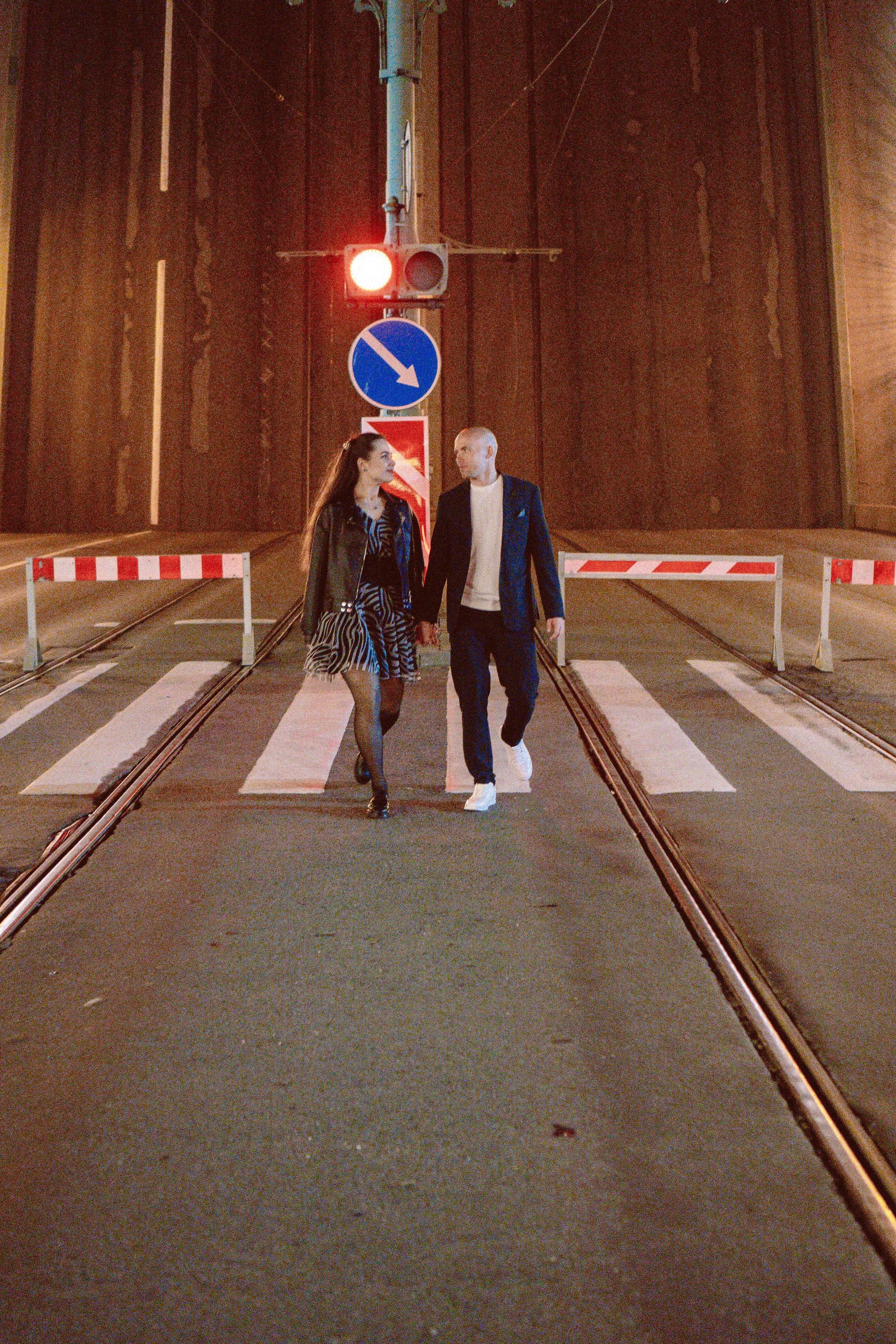 Любовь и питер. Профессиональный фотограф, Санкт-Петербург — Виктория Богомолова