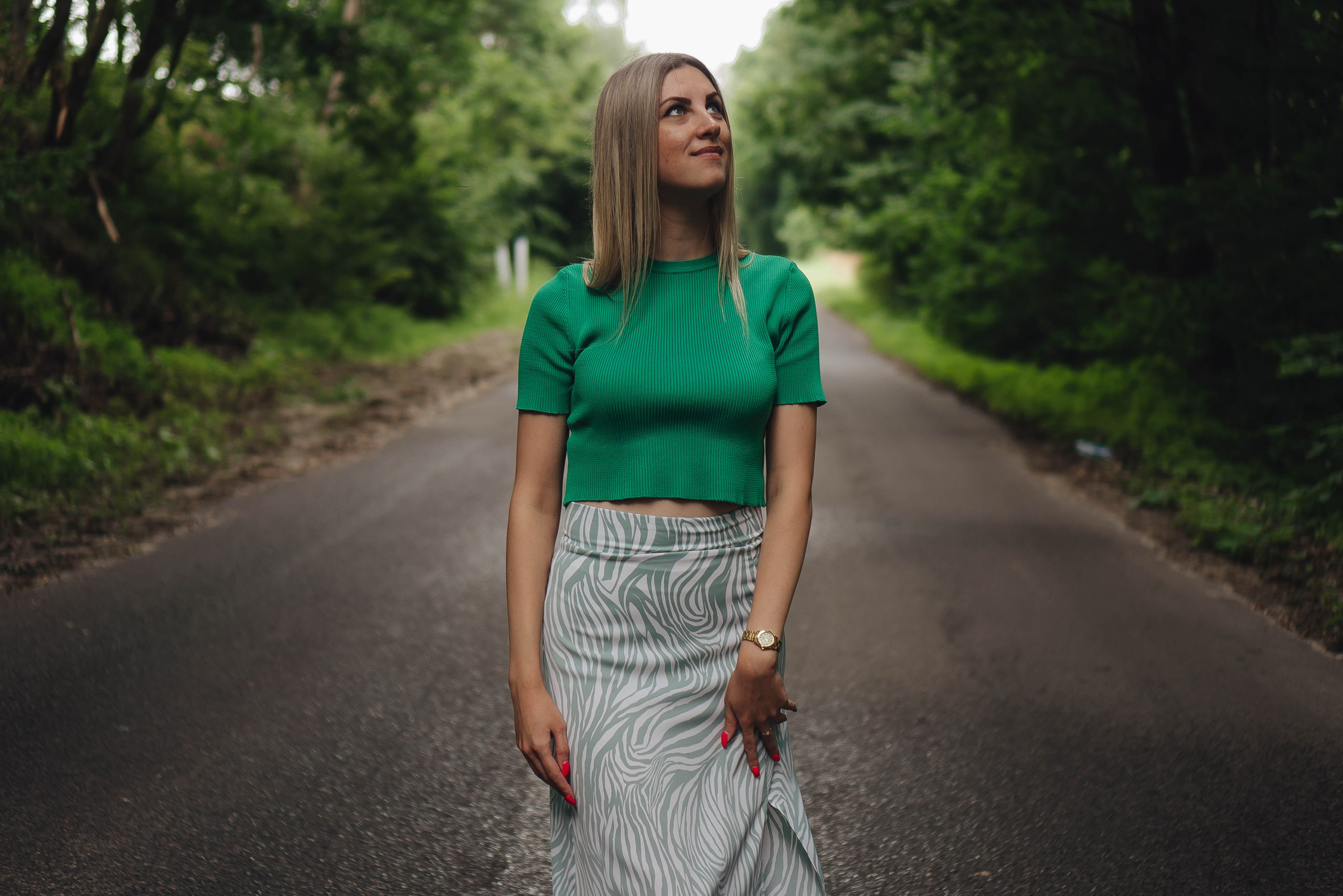 Проогулка под дождем. Профессиональный фотограф, Санкт-Петербург — Виктория Богомолова